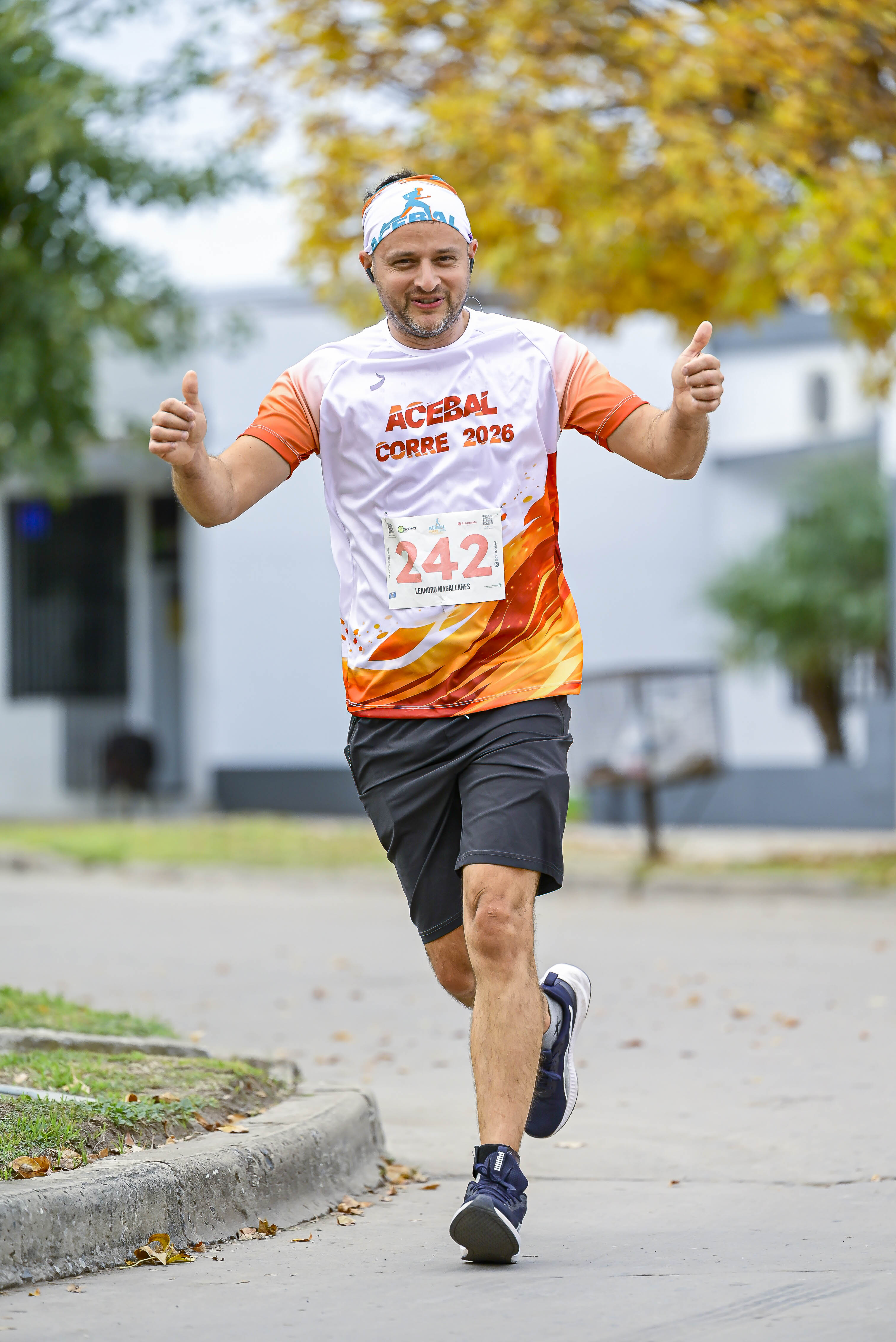Foto Dorsal 242