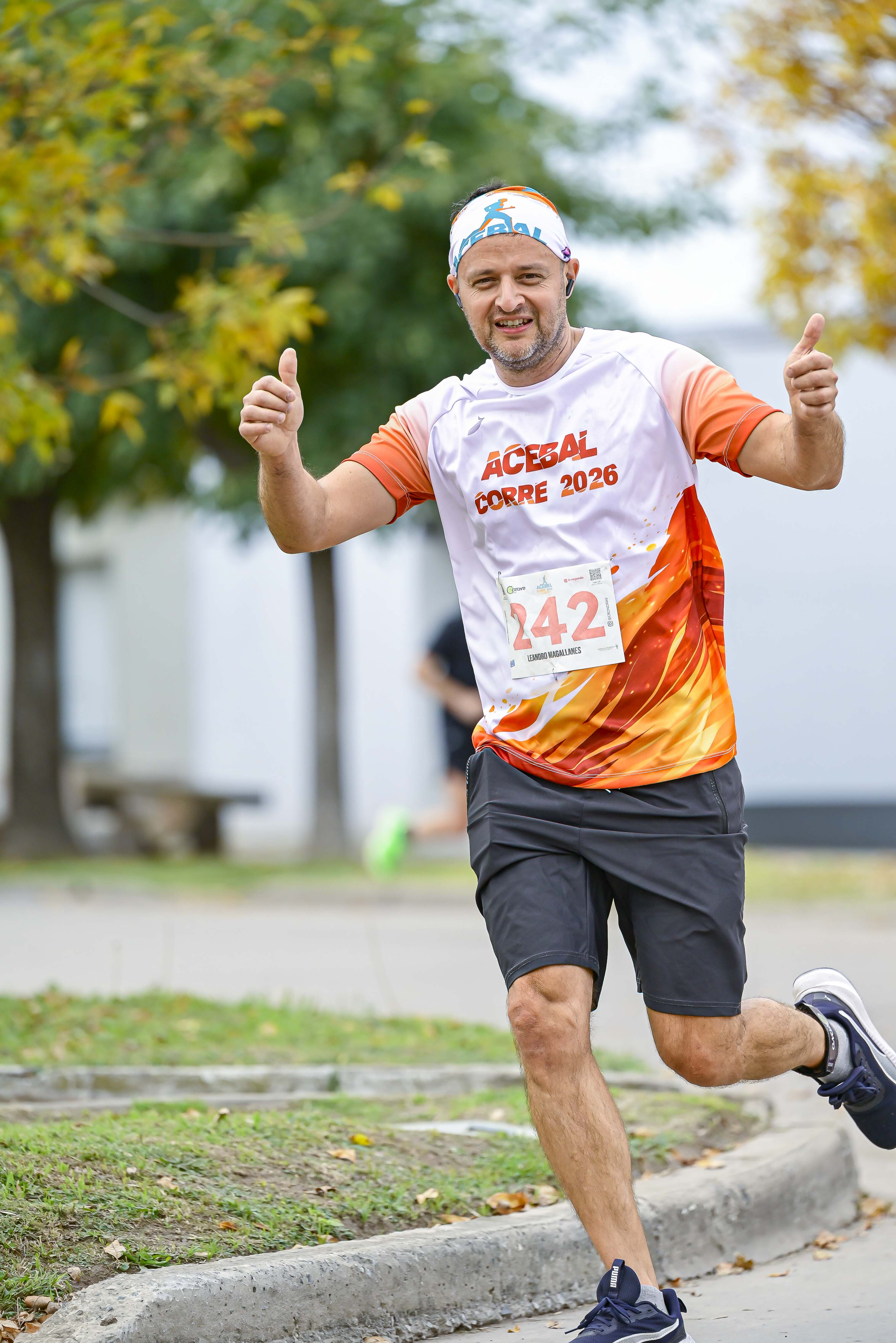 Foto Dorsal 242