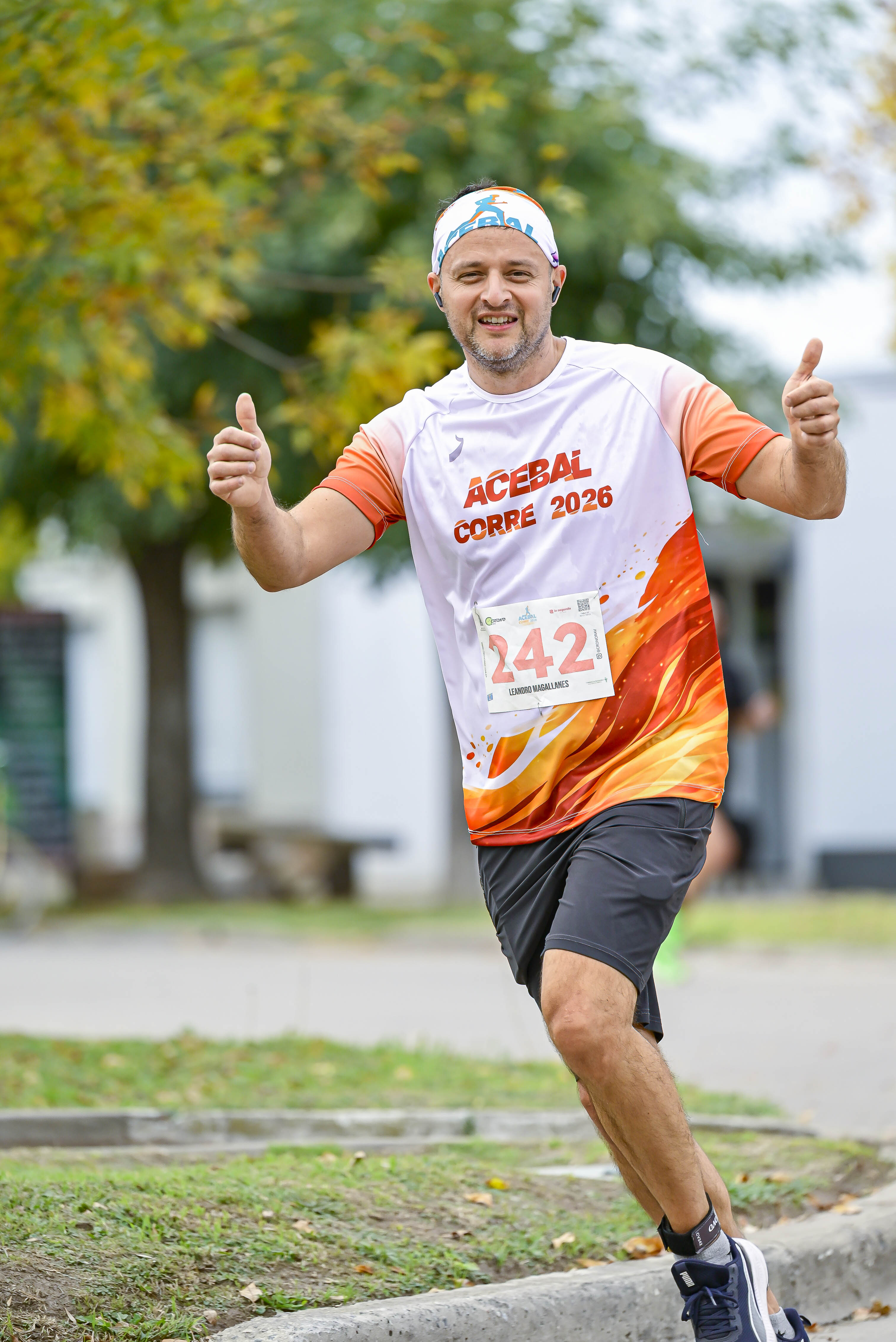 Foto Dorsal 242