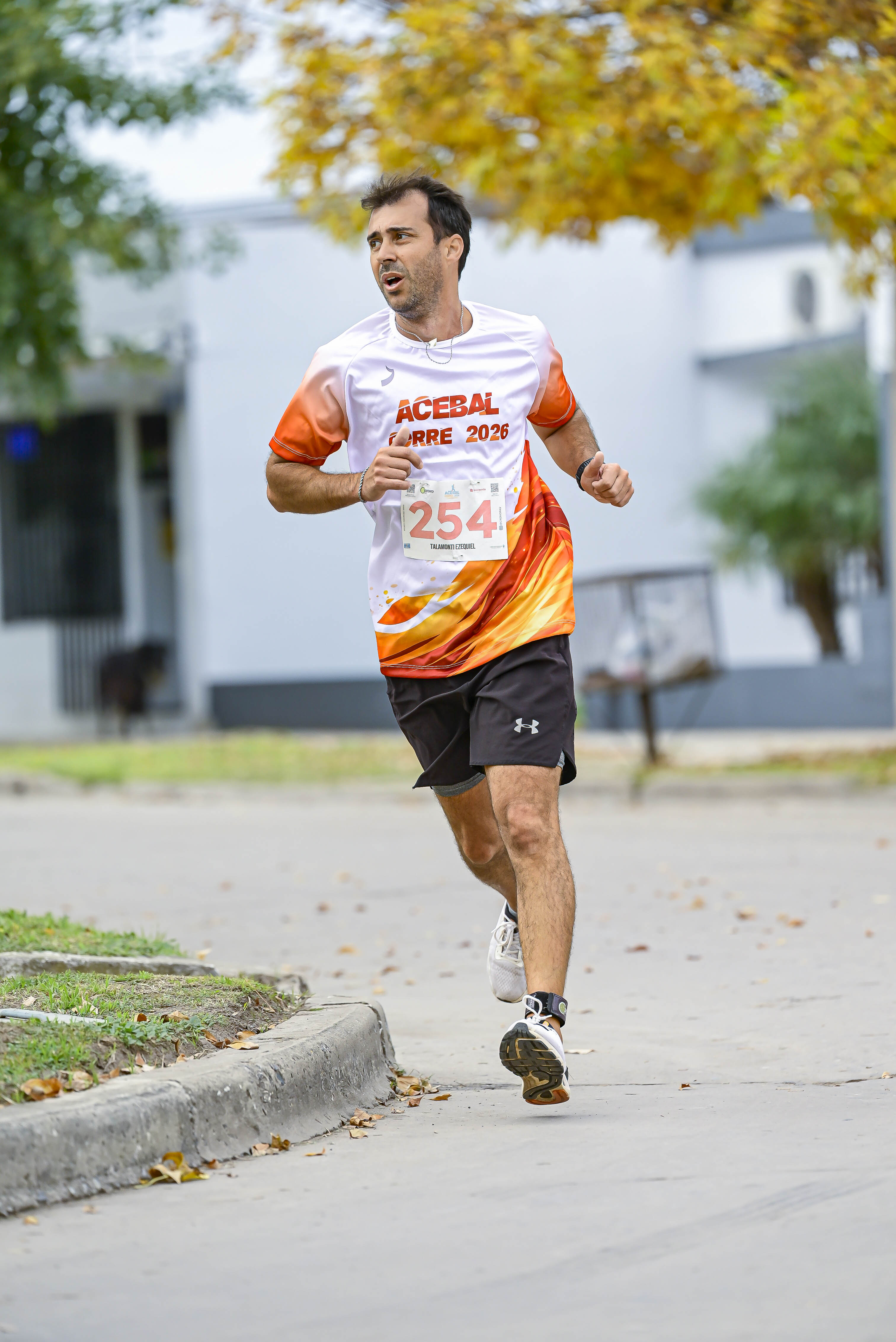 Foto Dorsal 254