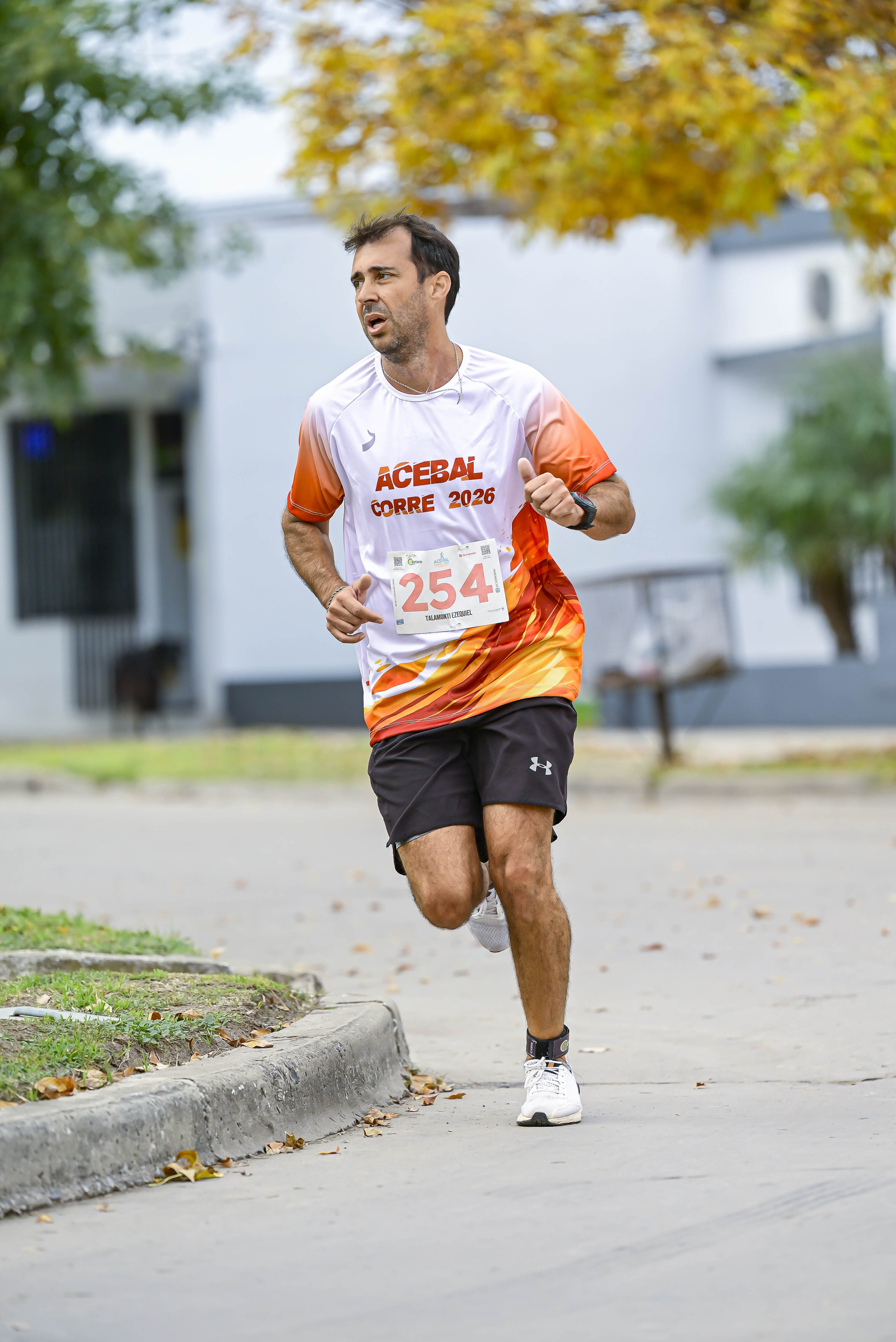 Foto Dorsal 254