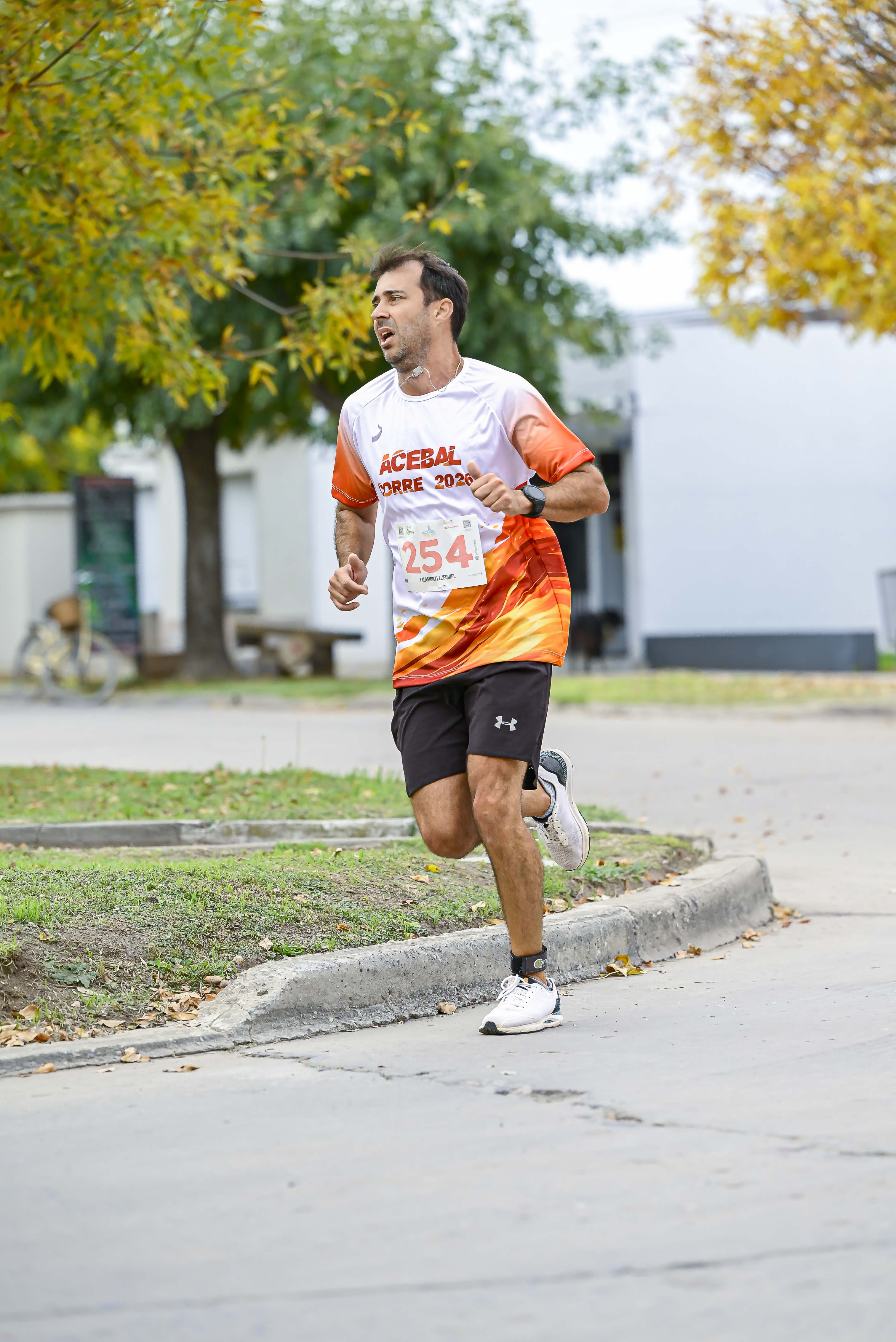 Foto Dorsal 254