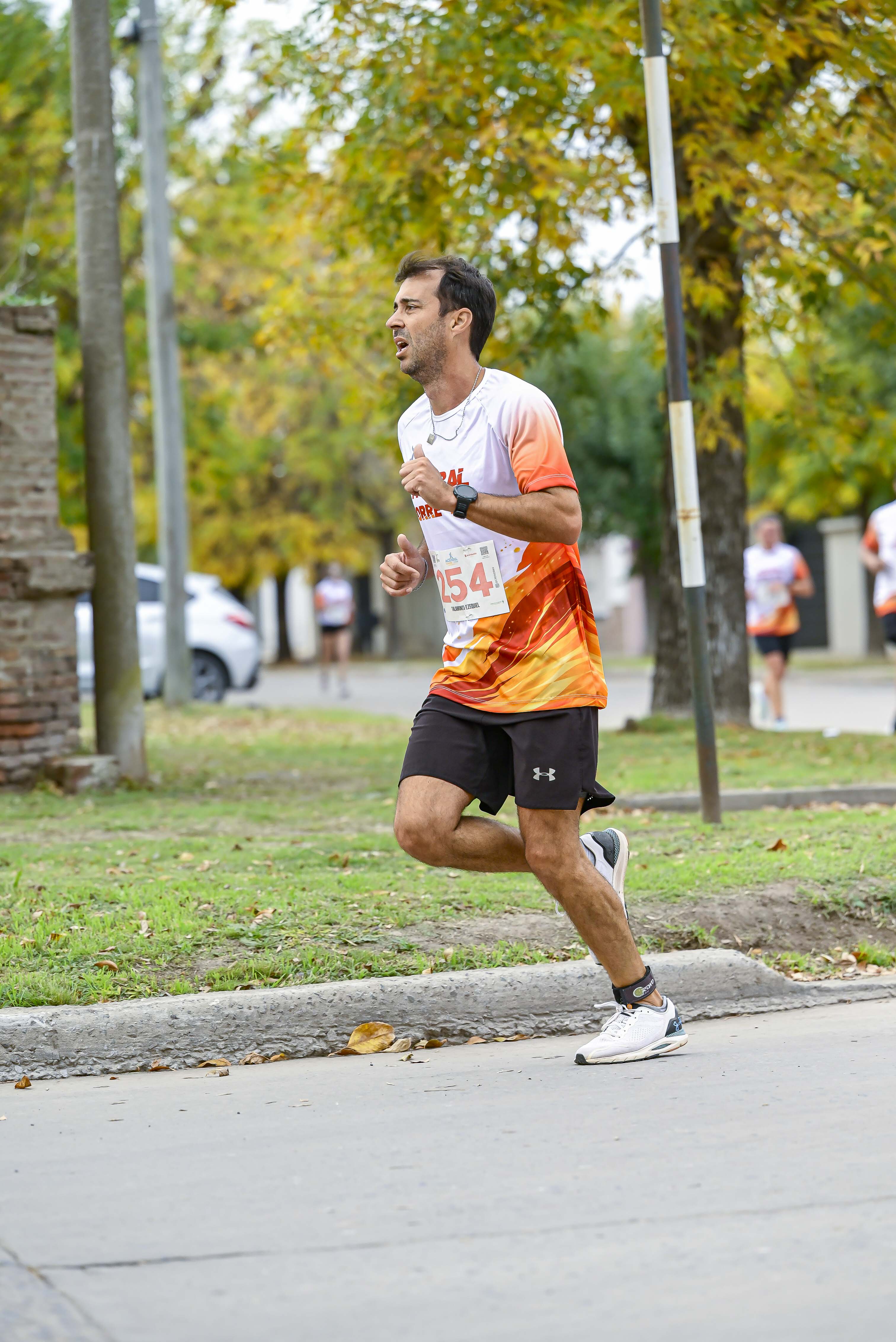 Foto Dorsal 254
