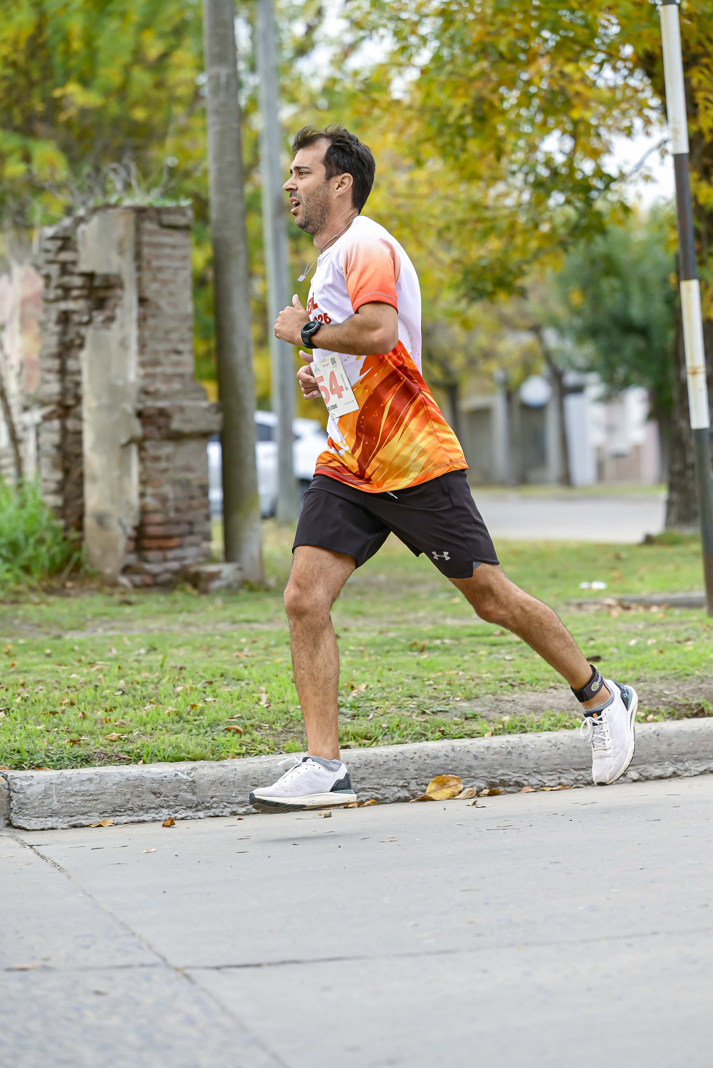 Foto Dorsal 54