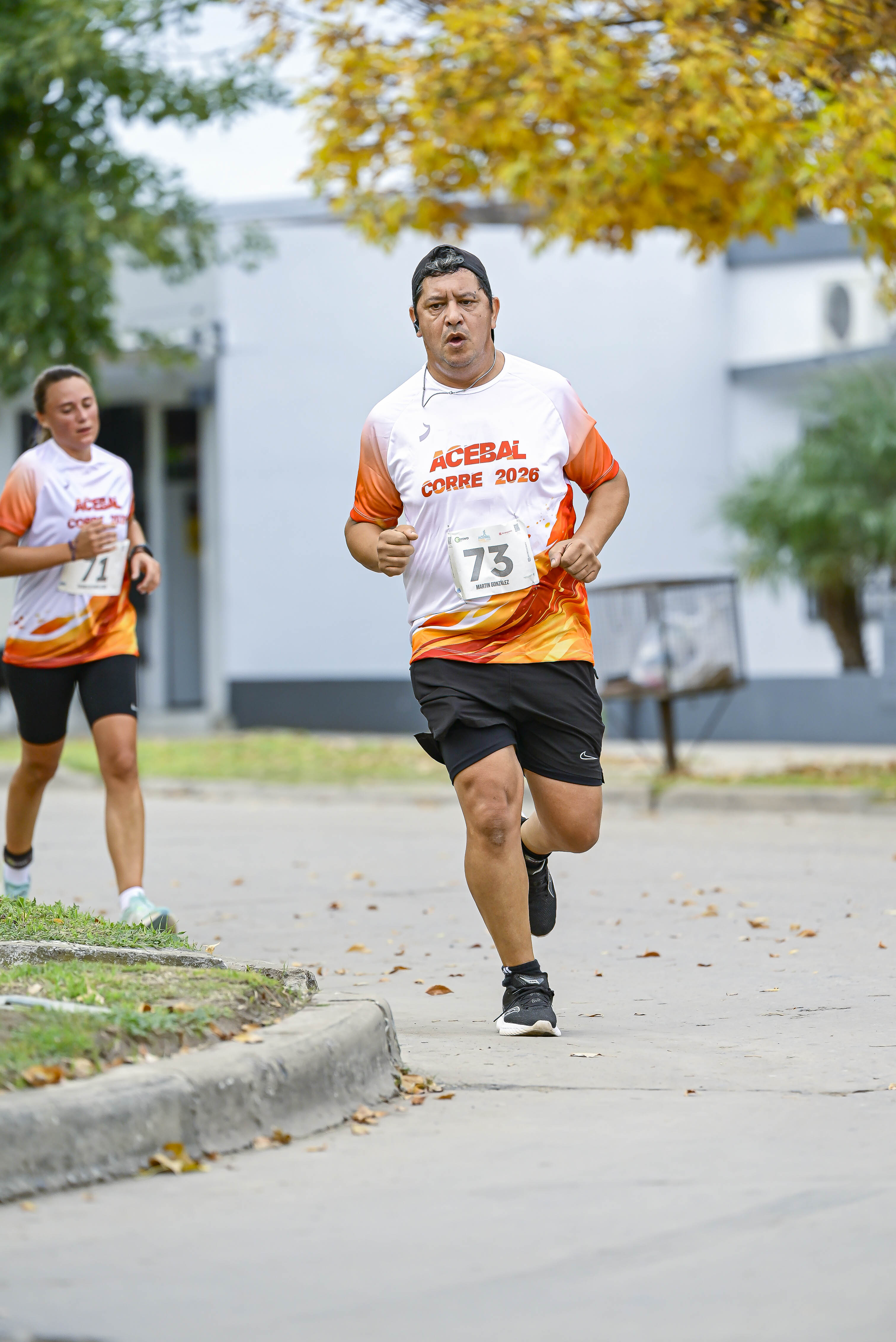 Foto Dorsal 73