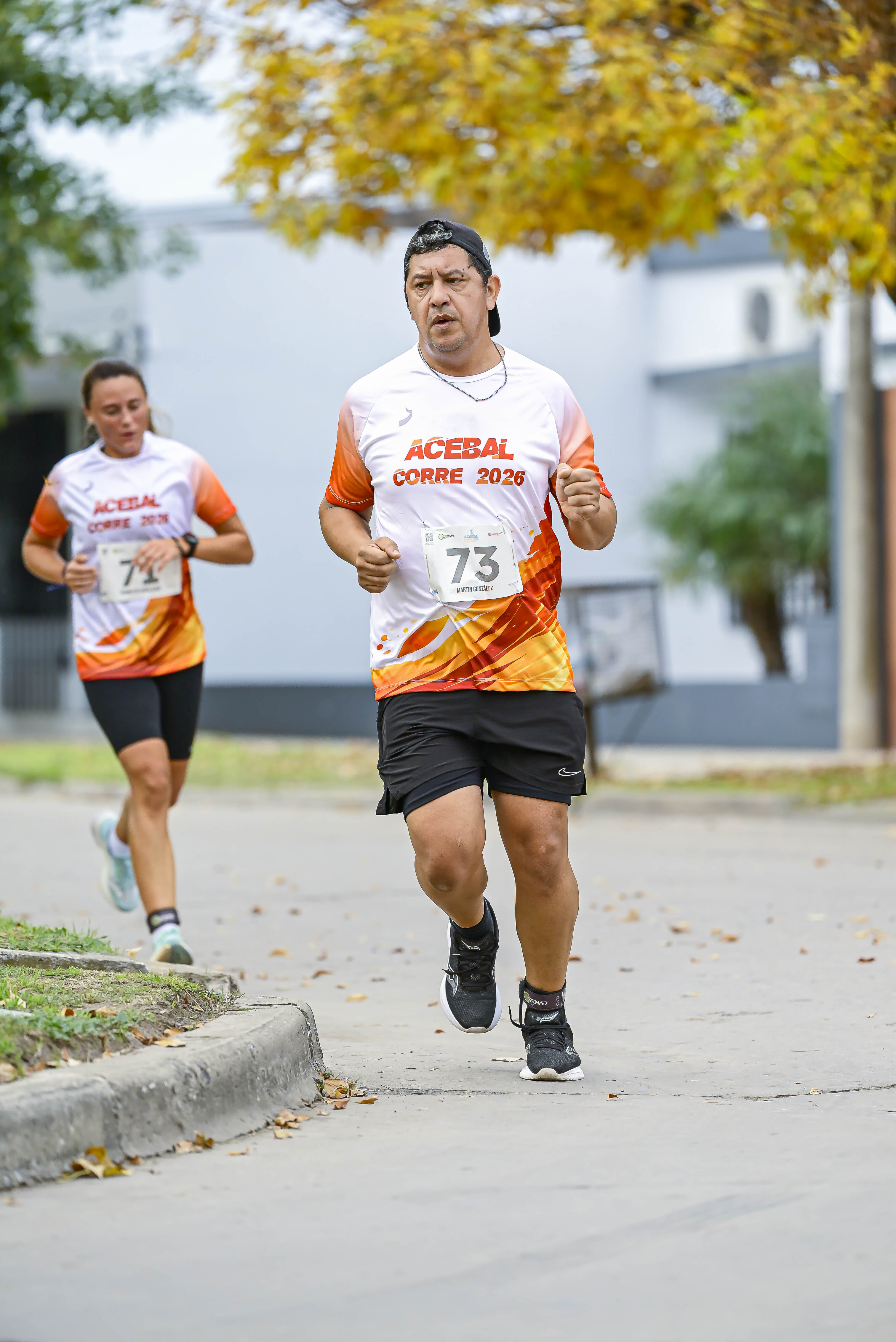 Foto Dorsal 73