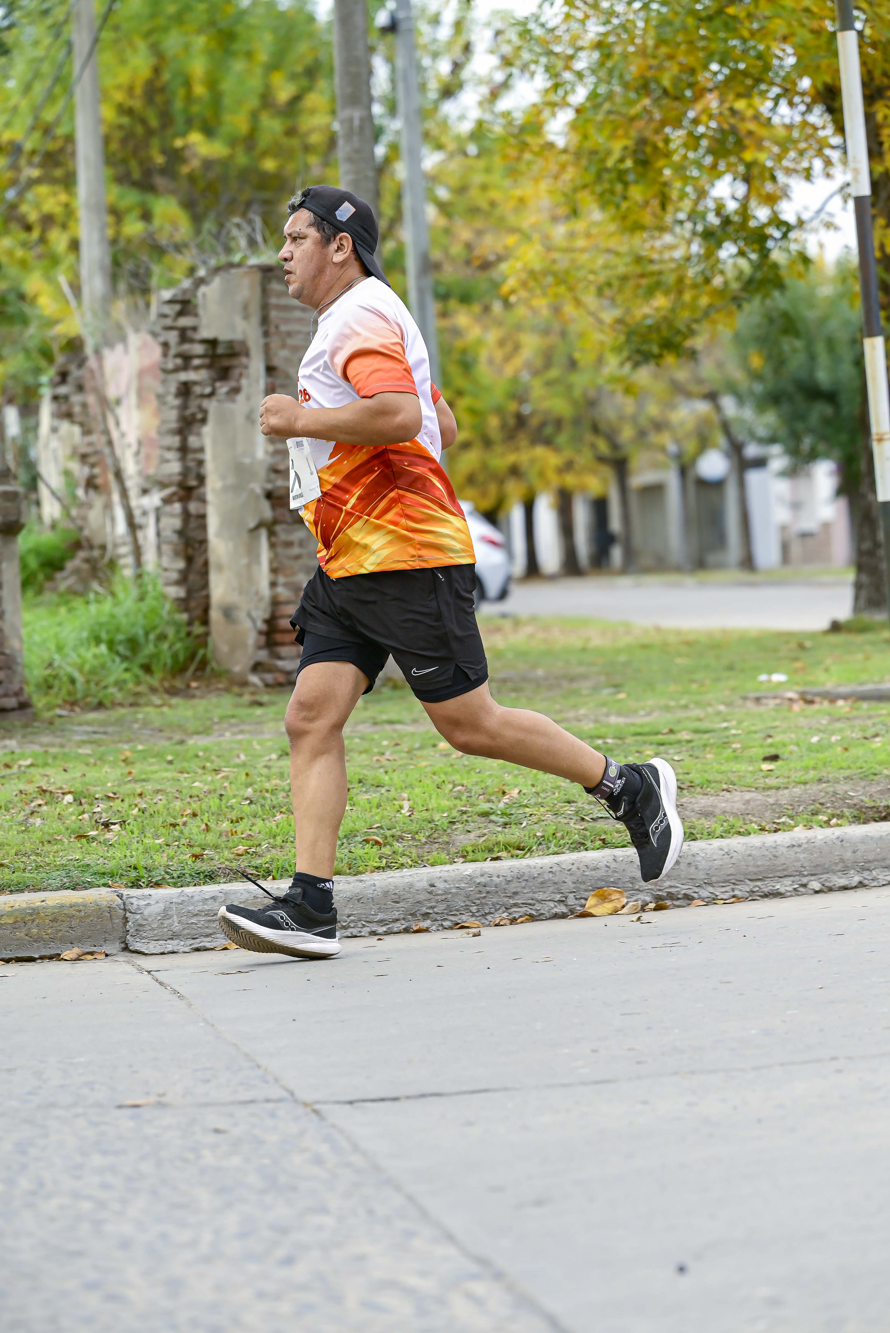 Foto Dorsal 26
