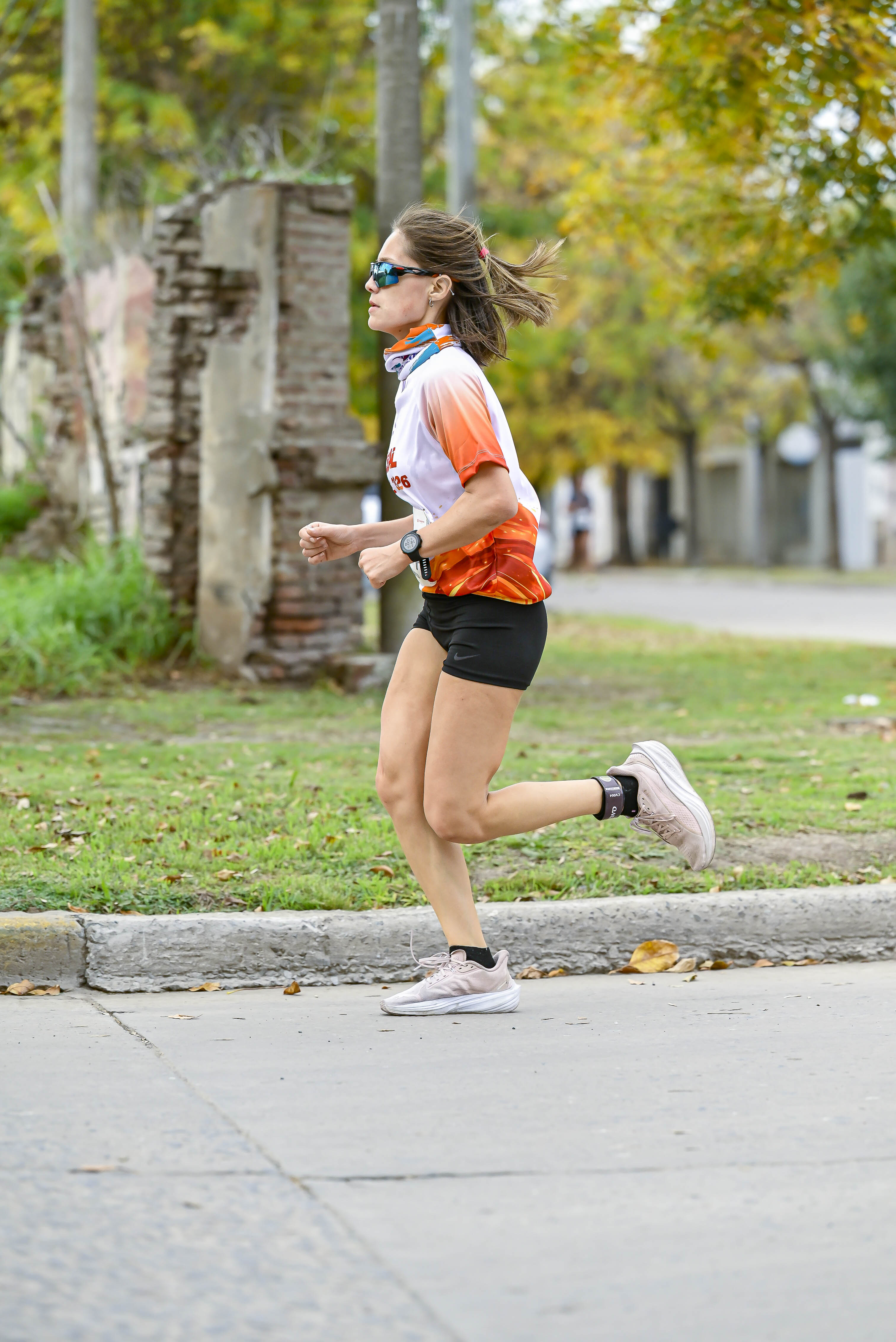 Foto Dorsal 126