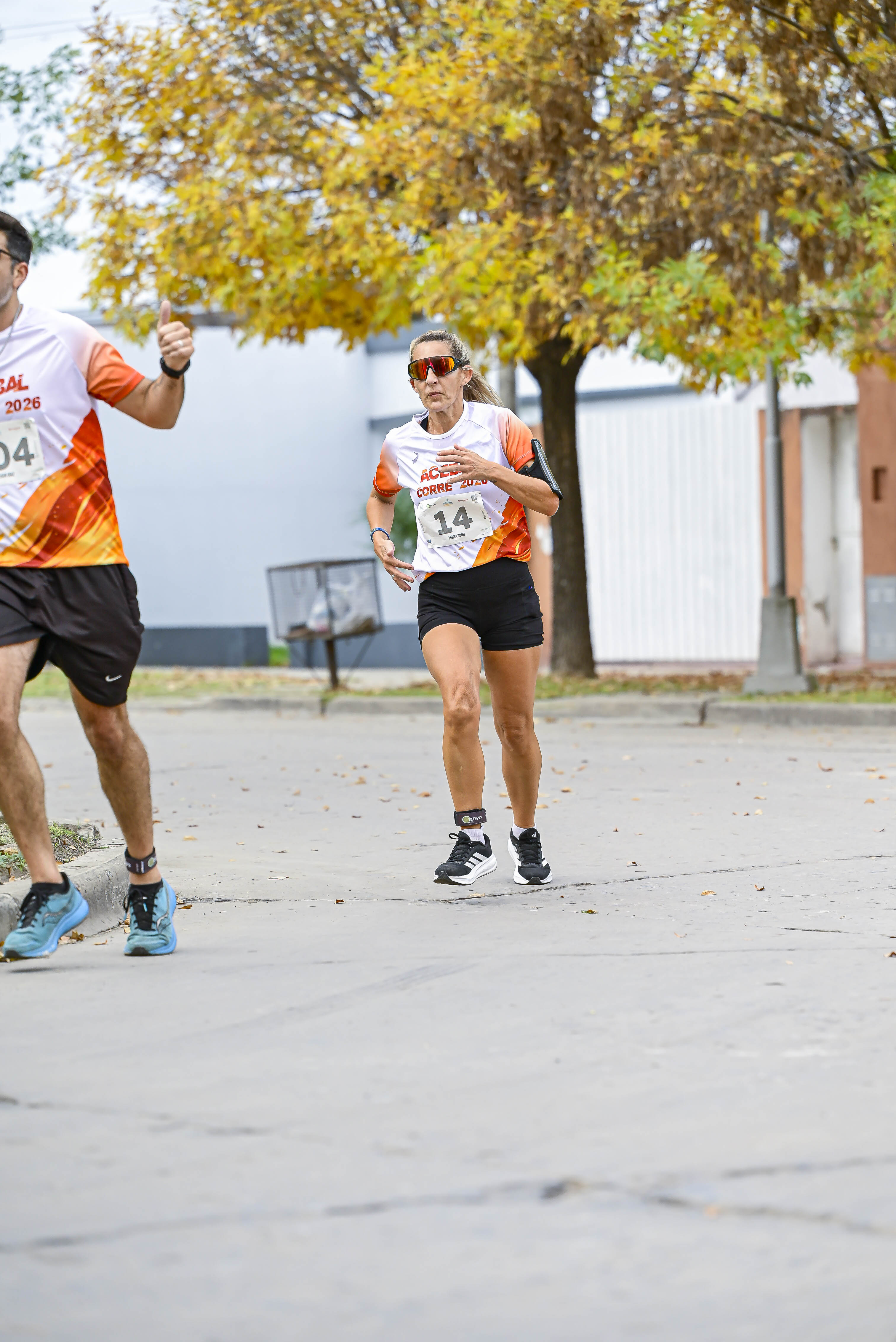 Foto Dorsal 14