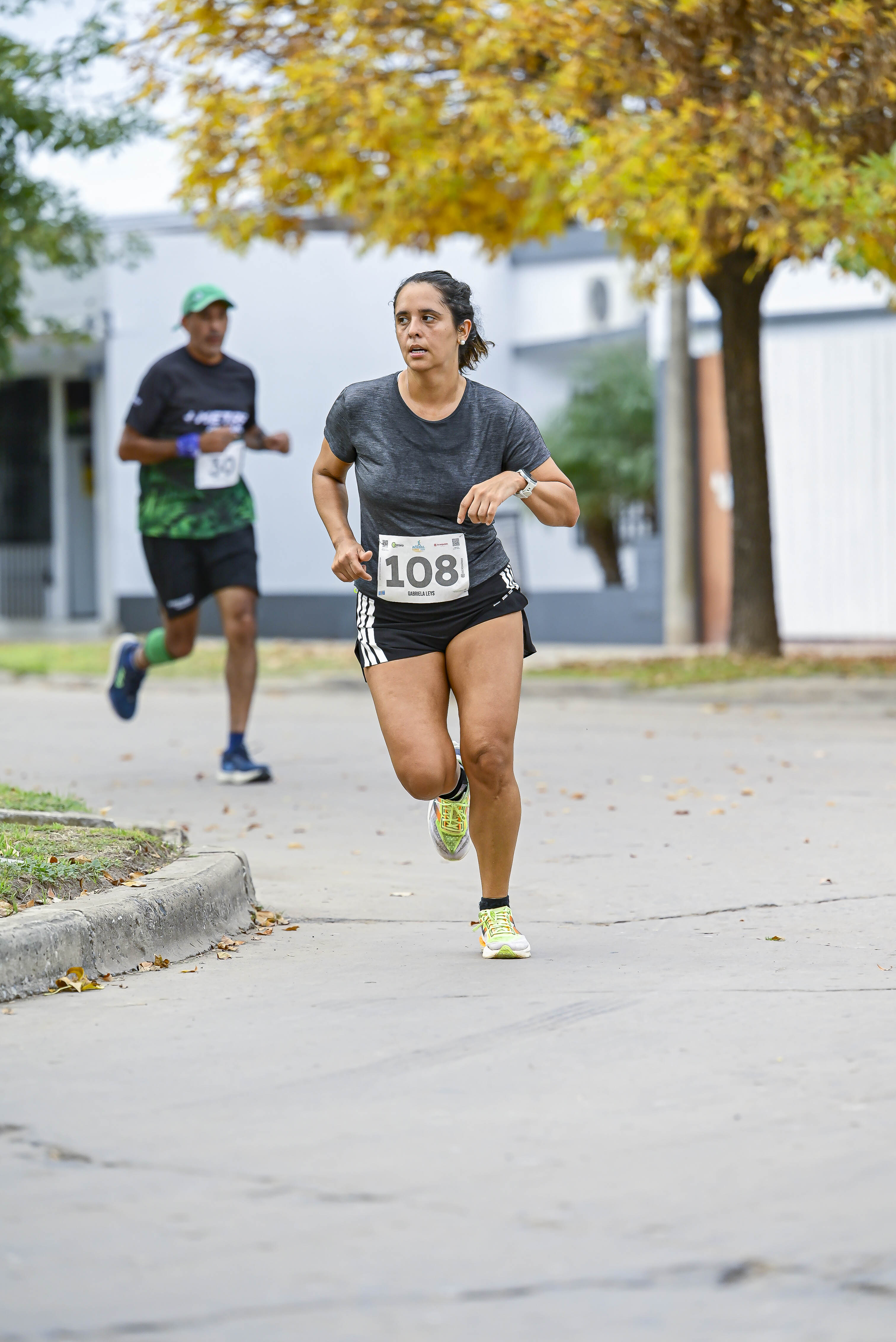 Foto Dorsal 108