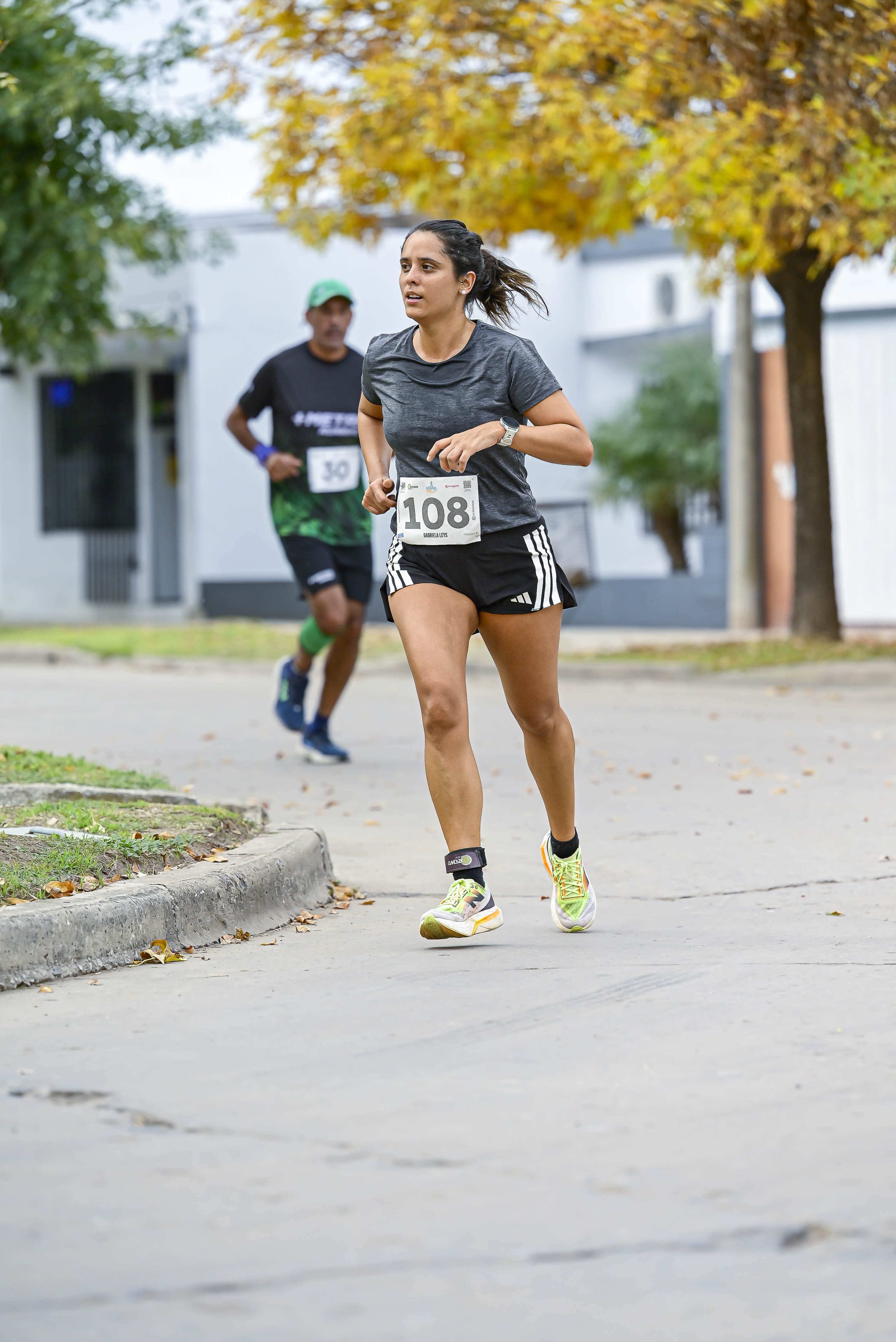 Foto Dorsal 108