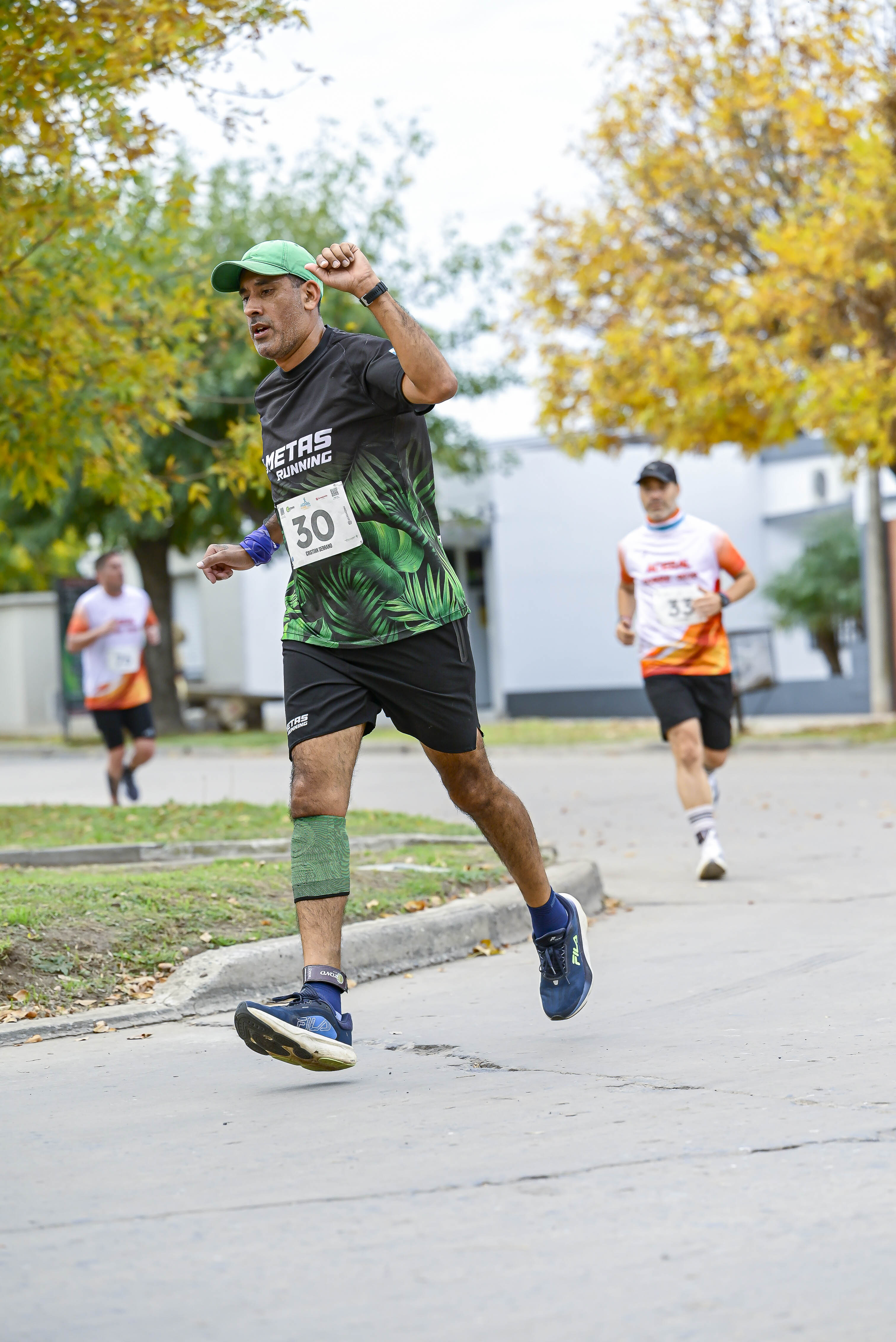 Foto Dorsal 30