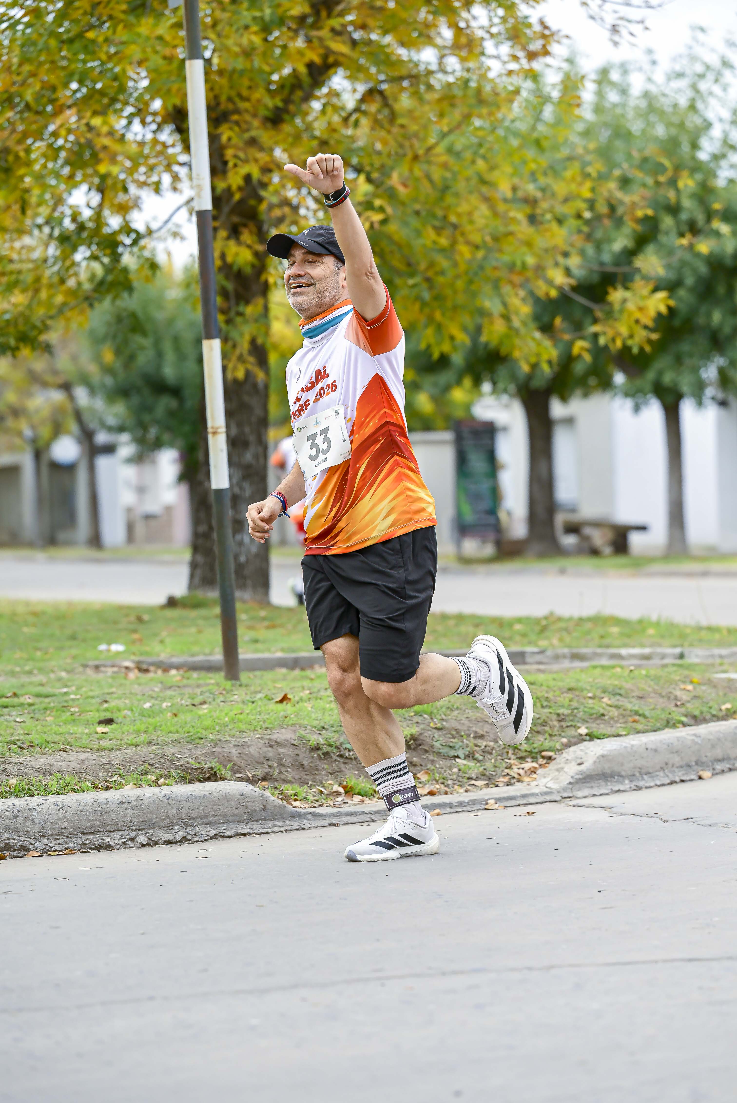 Foto Dorsal 33