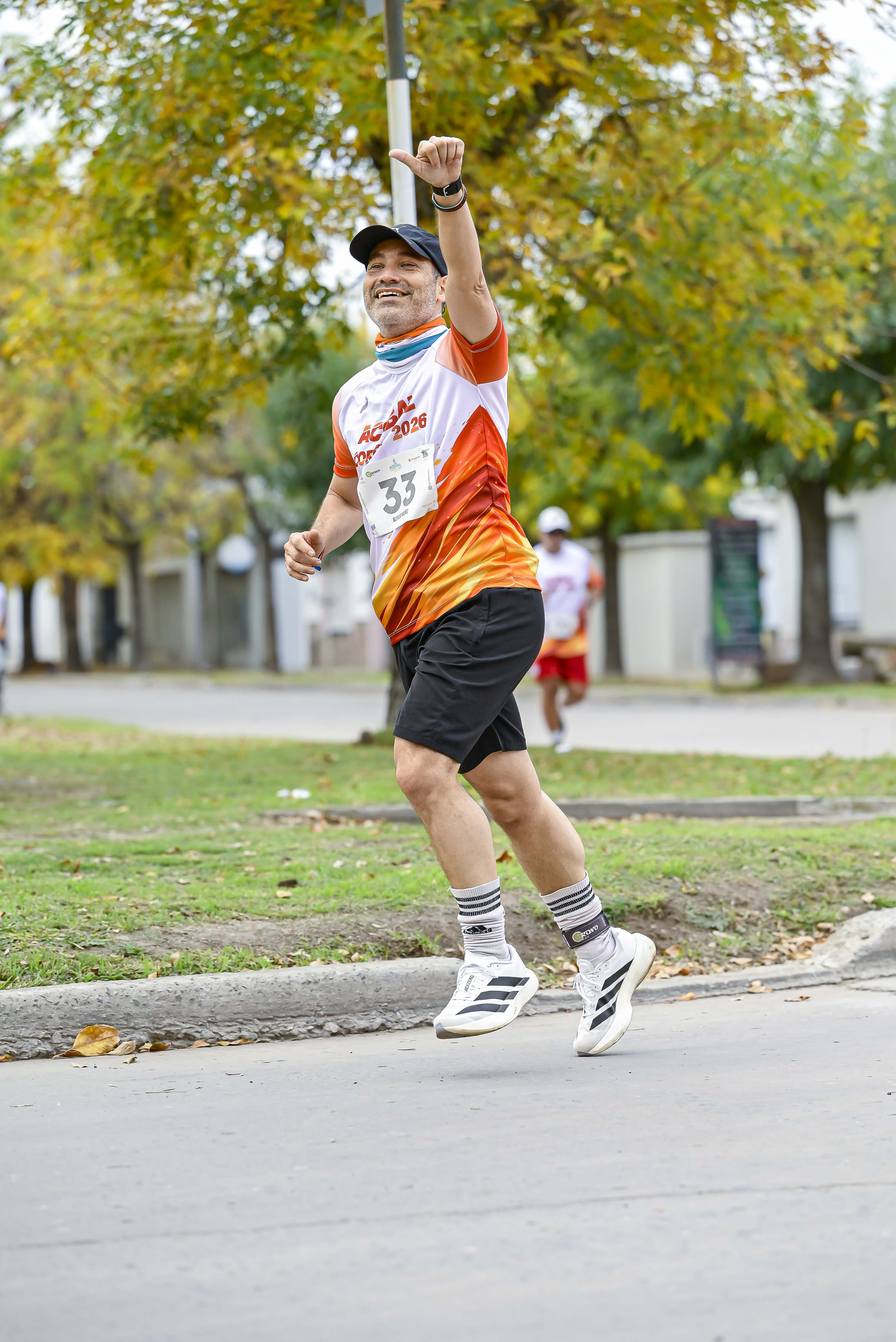 Foto Dorsal 33