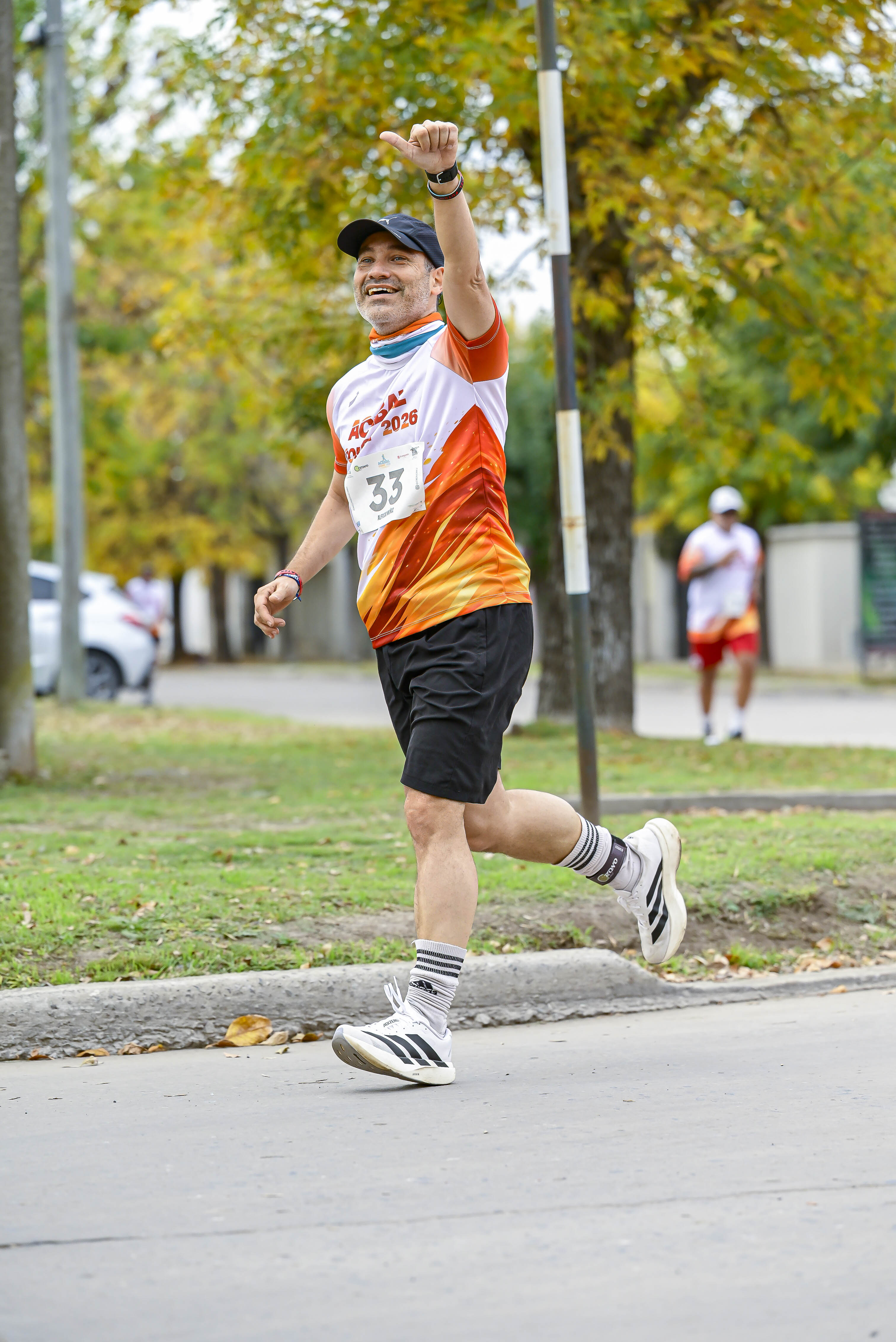 Foto Dorsal 33