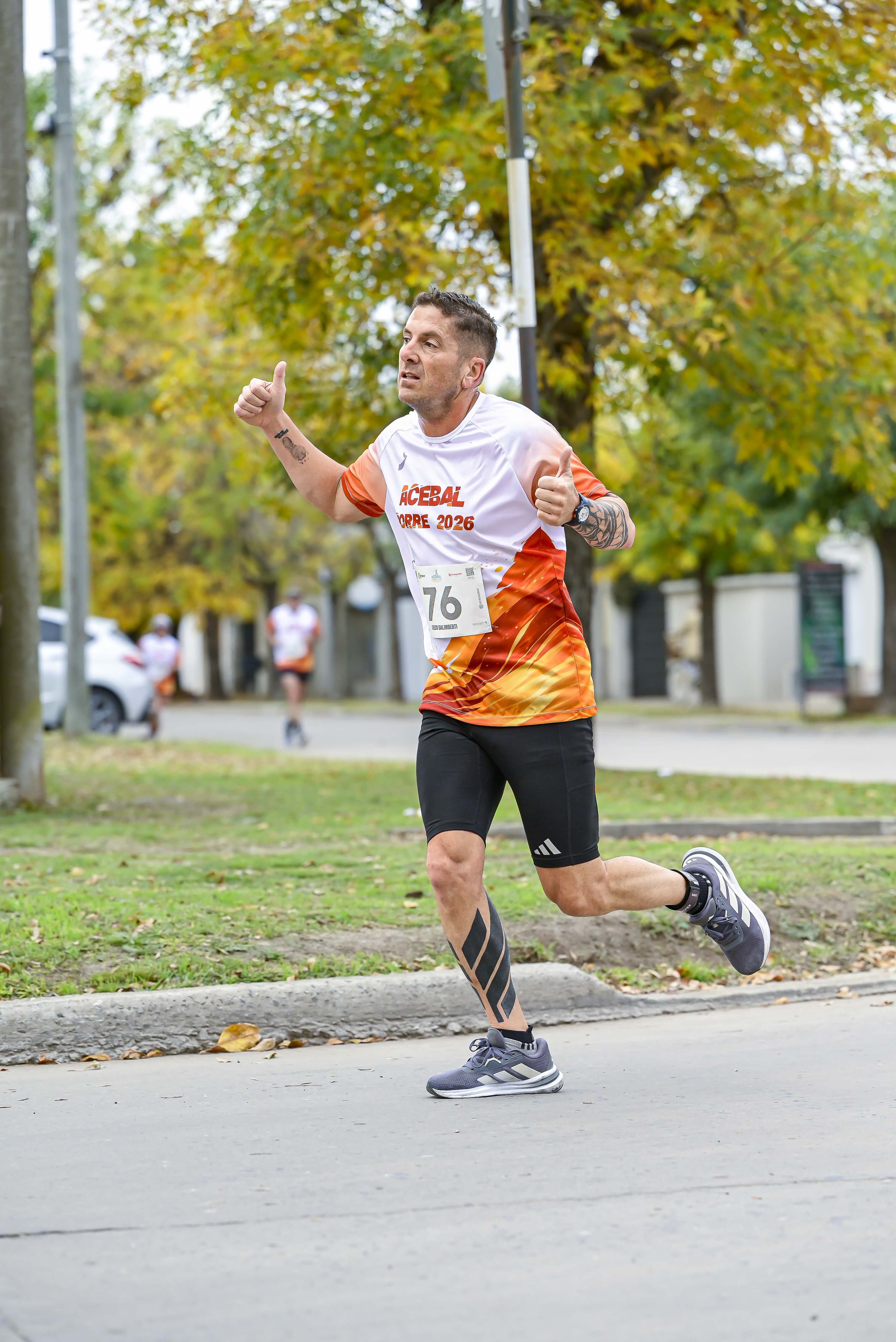 Foto Dorsal 76