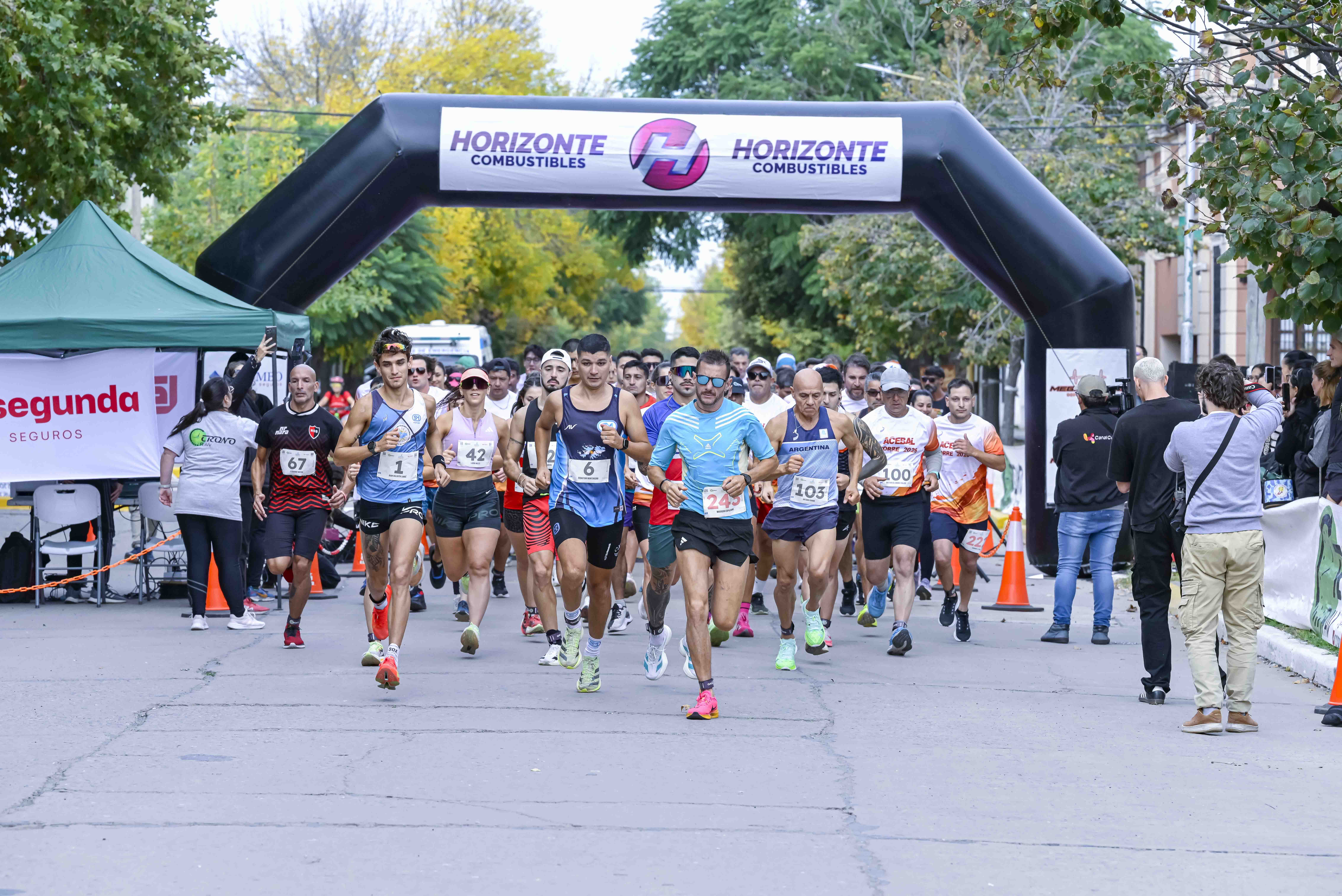 Foto Dorsal 67