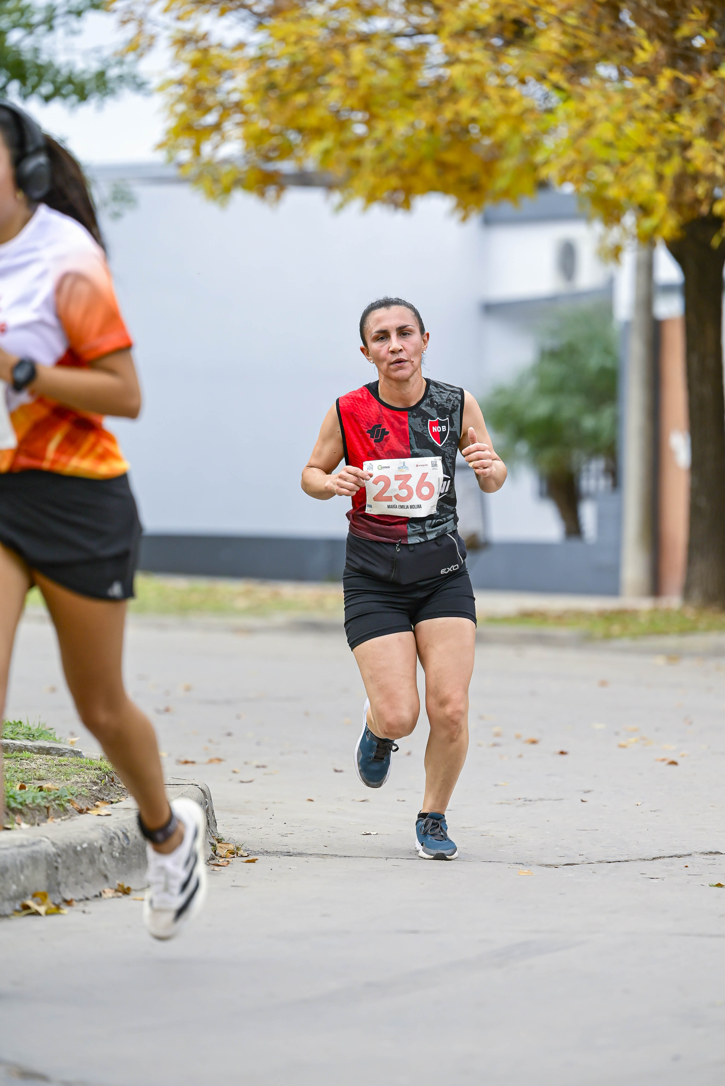 Foto Dorsal 236