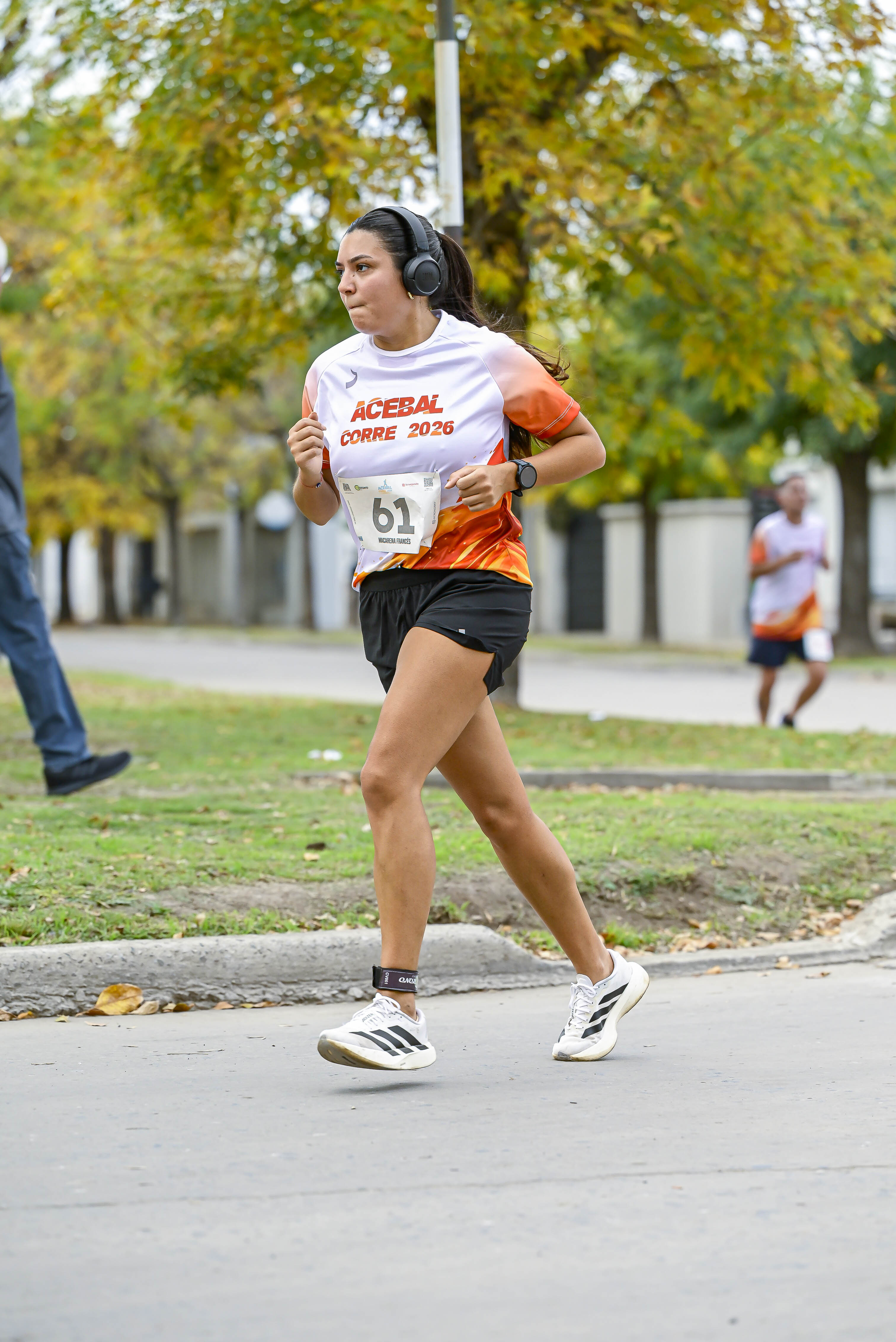 Foto Dorsal 61