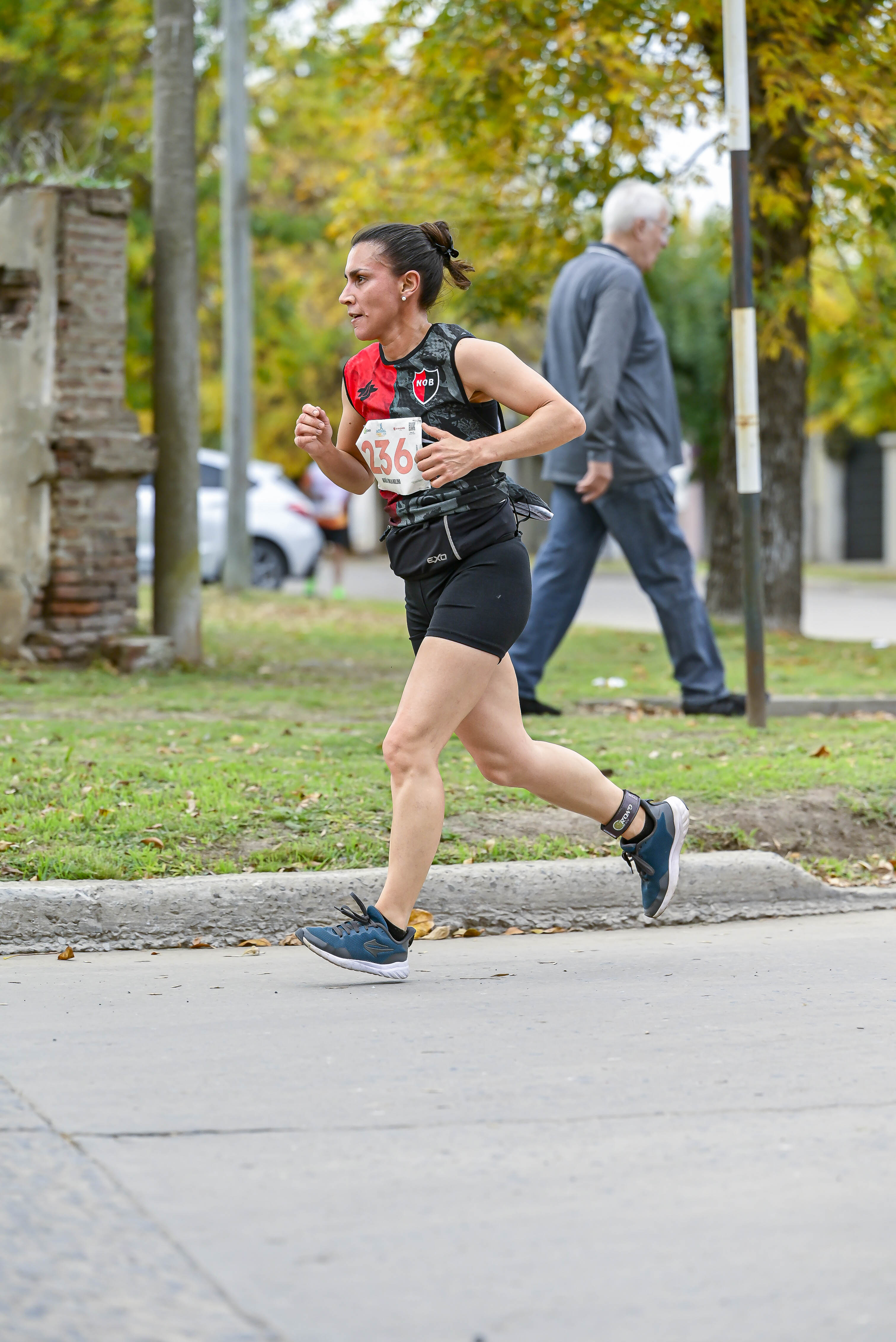 Foto Dorsal 236