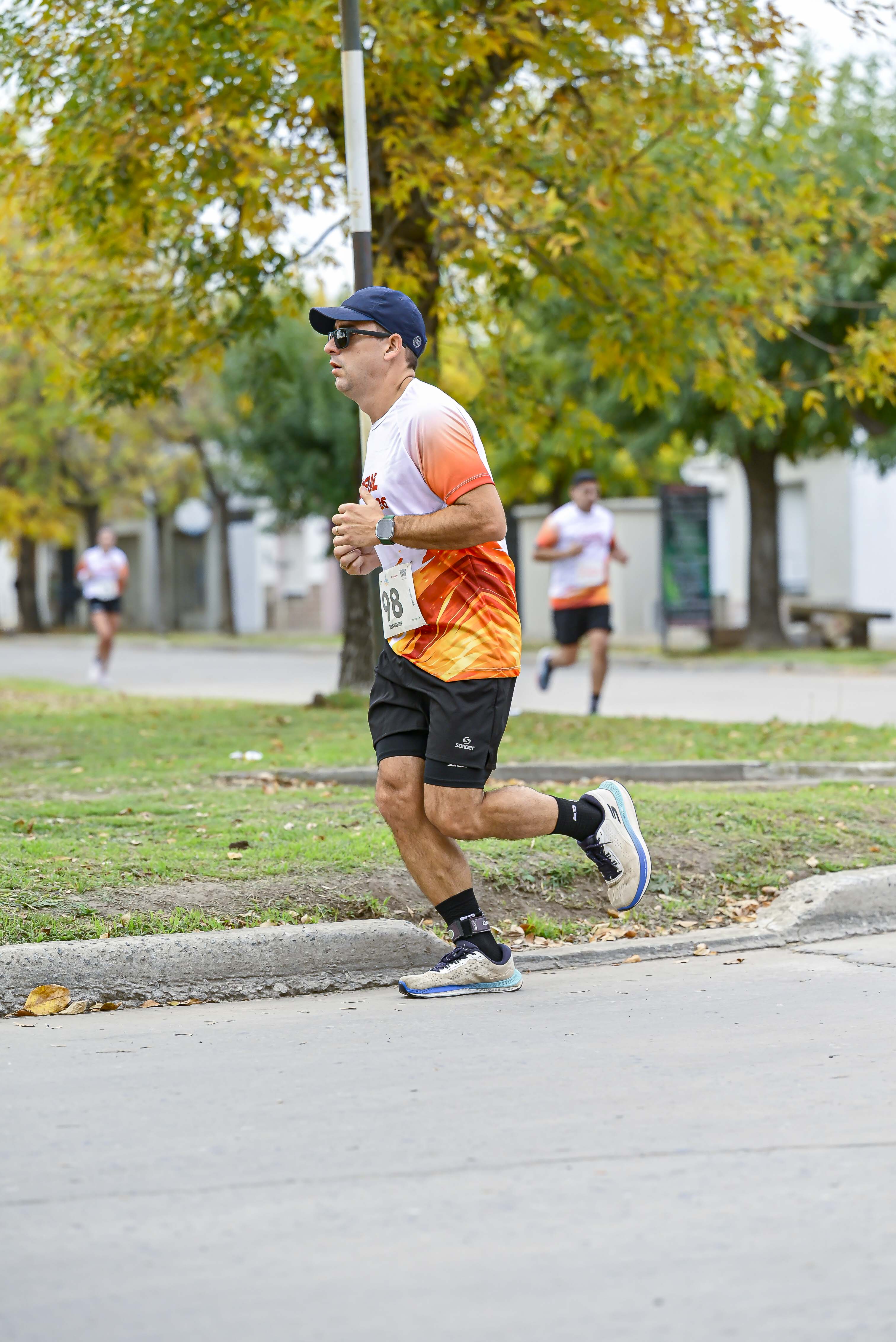 Foto Dorsal 98