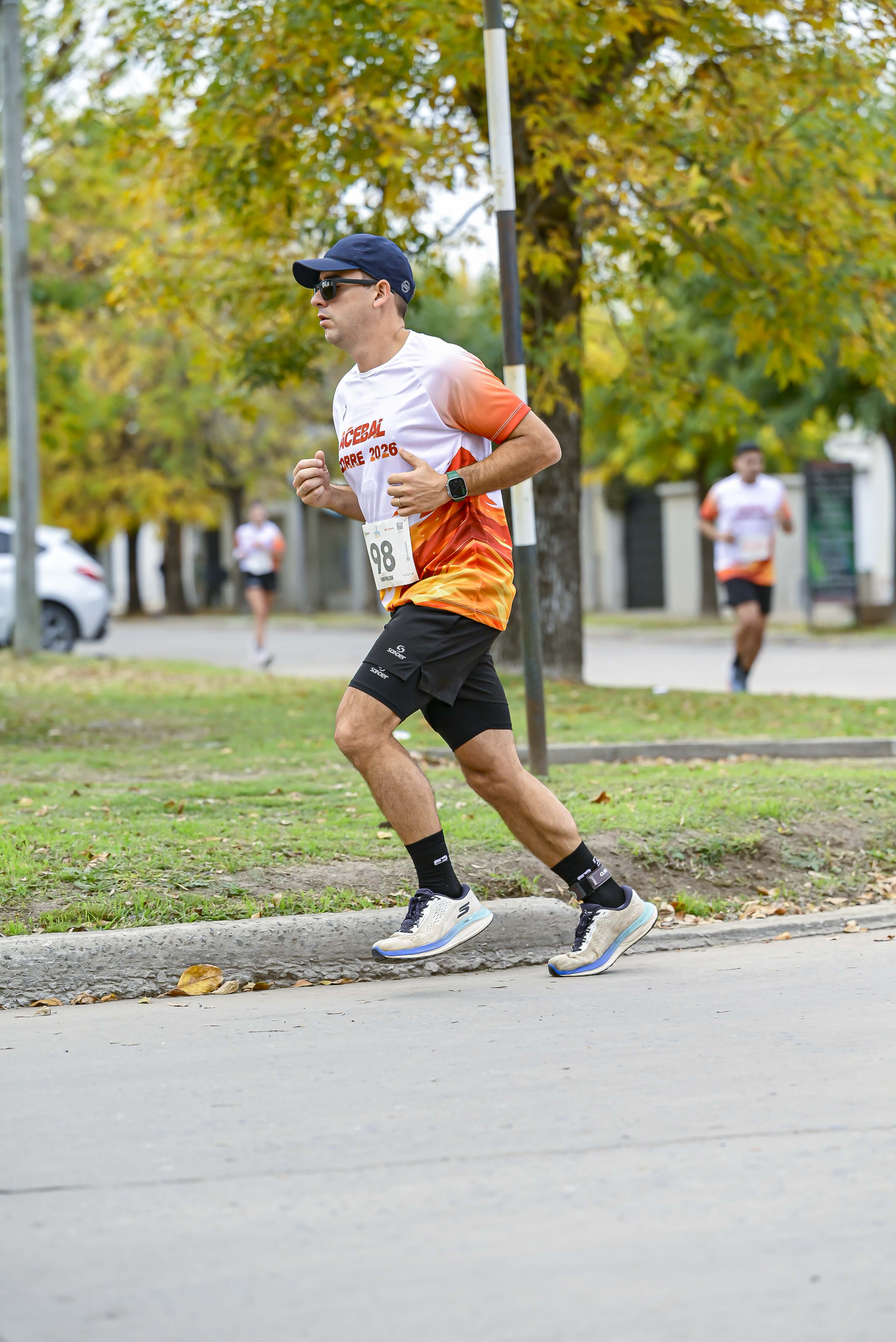 Foto Dorsal 98