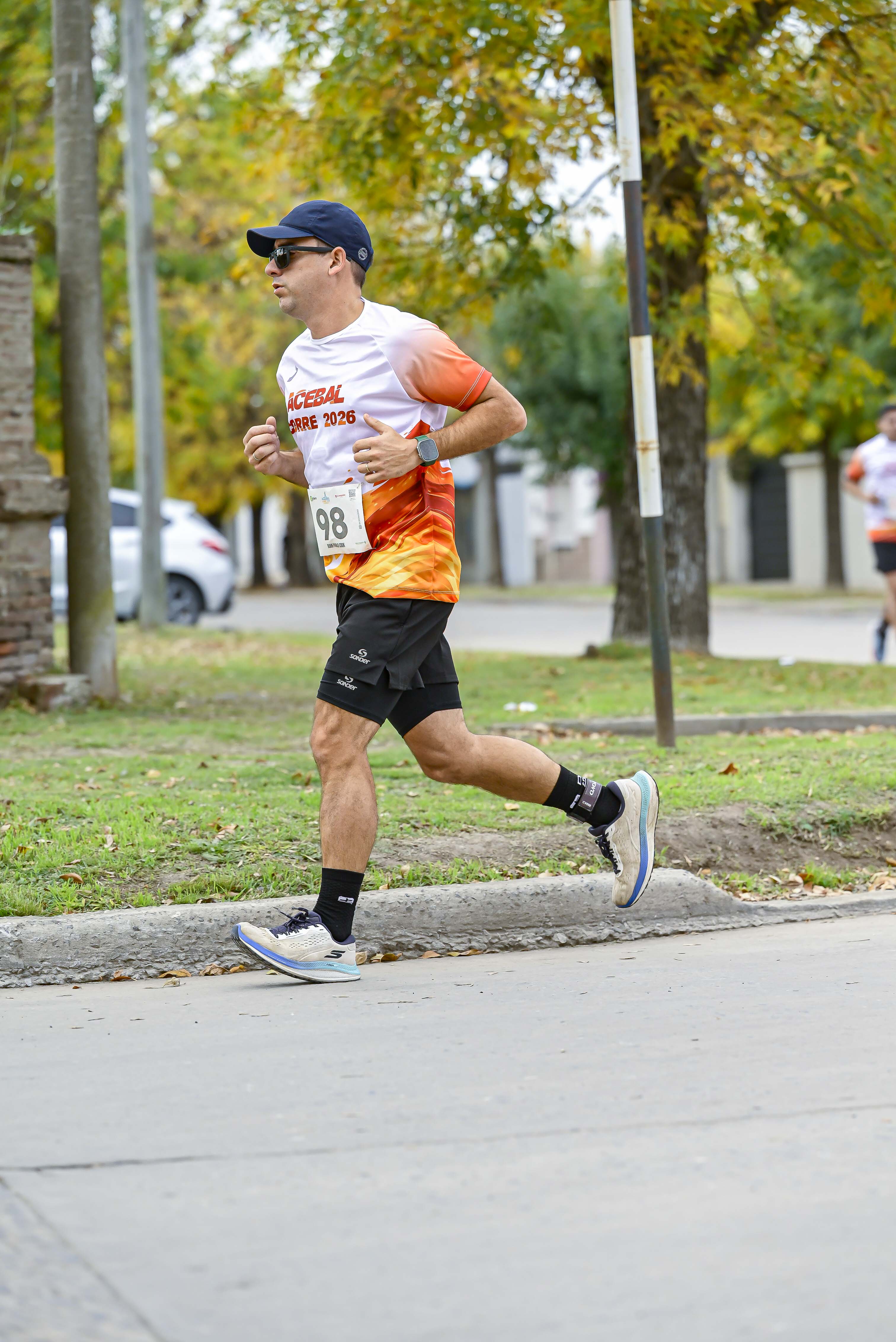 Foto Dorsal 98