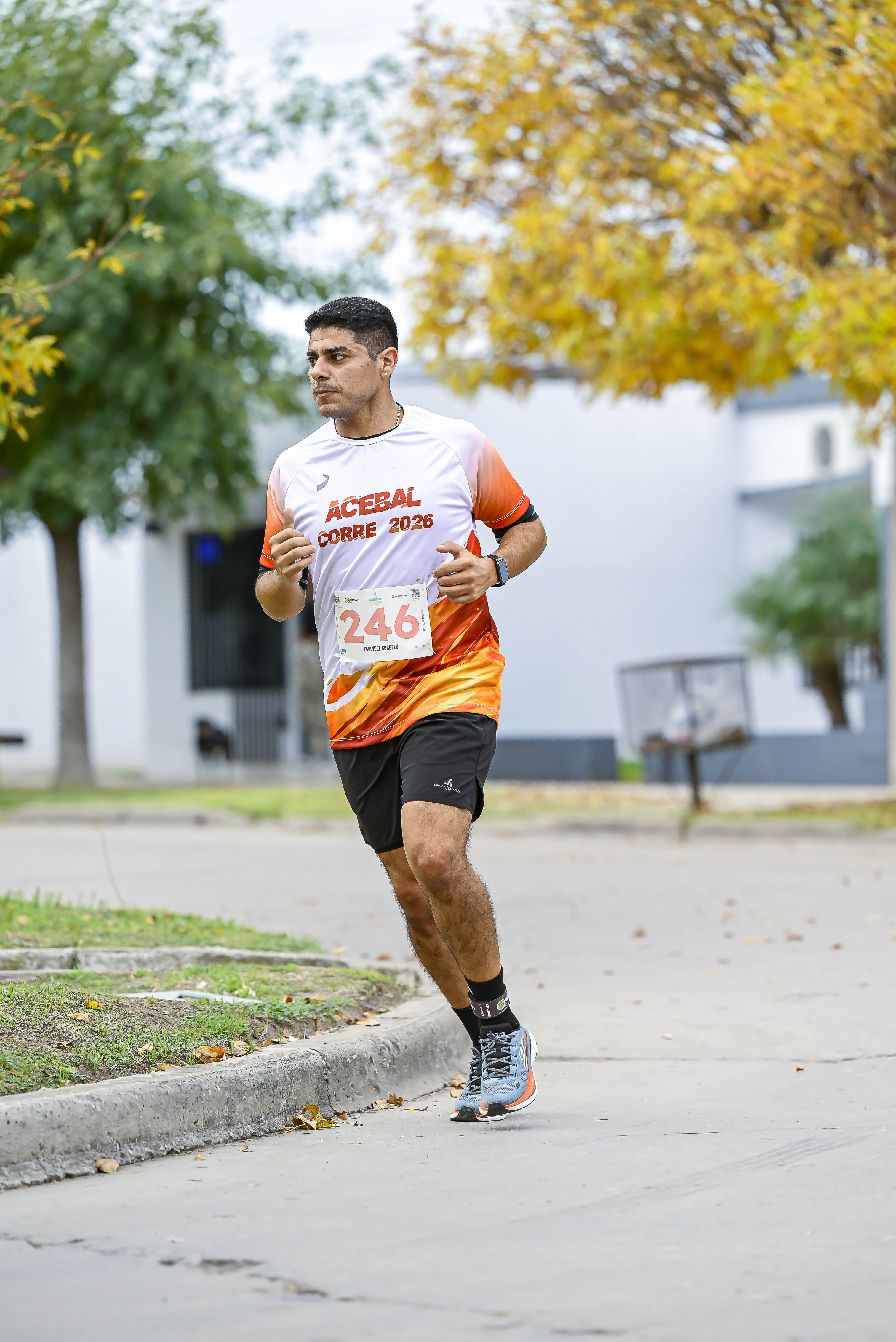 Foto Dorsal 246