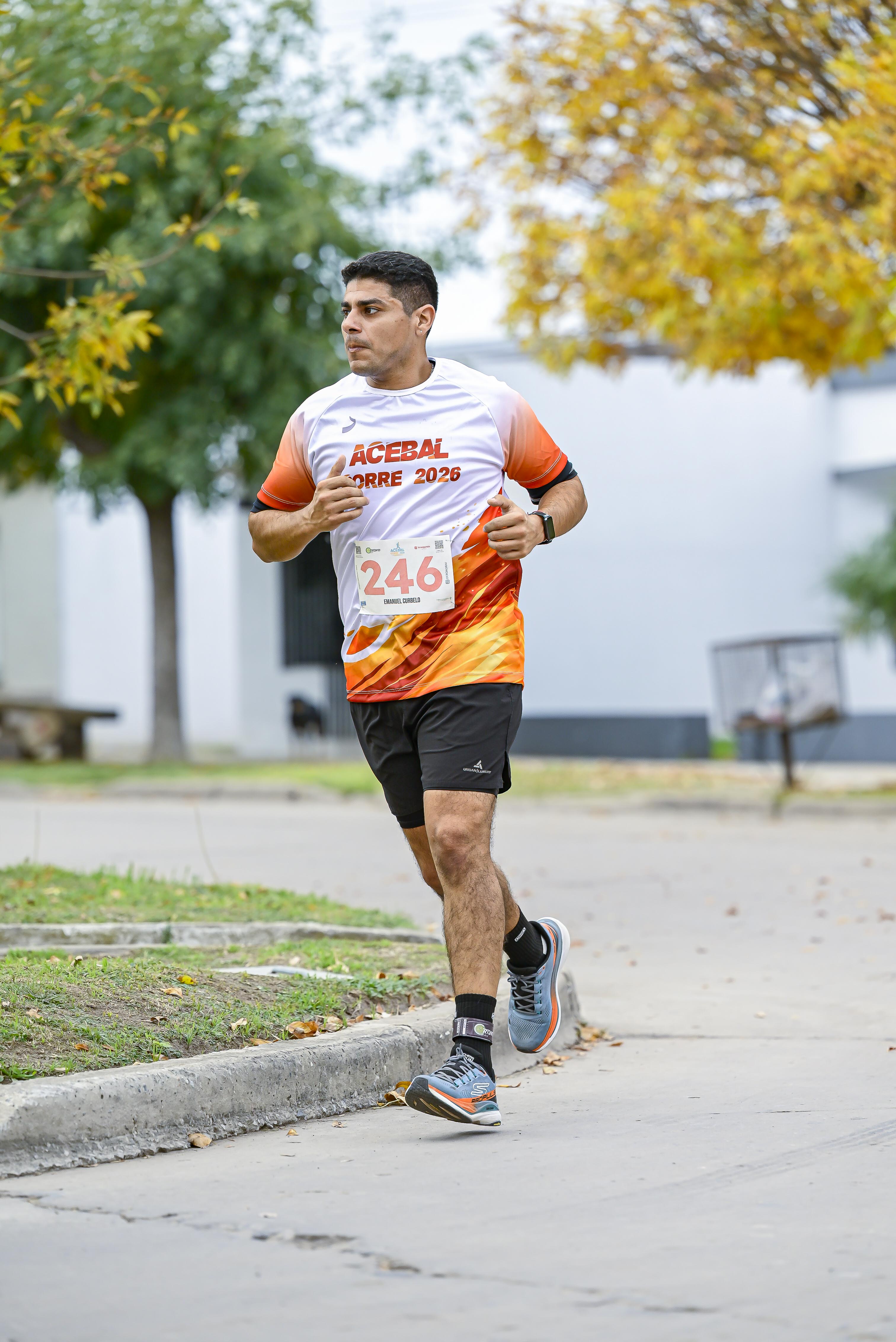 Foto Dorsal 246