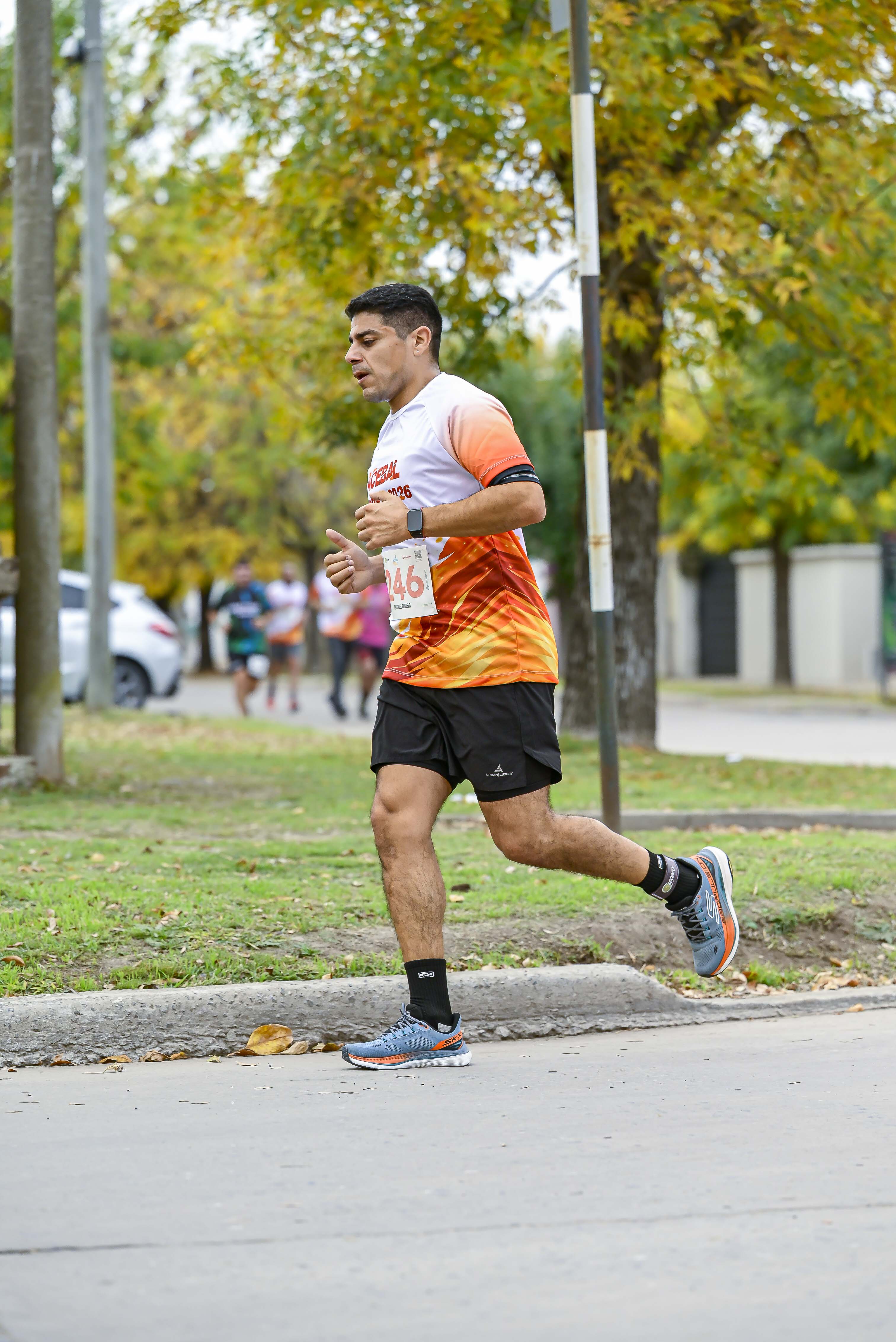 Foto Dorsal 246