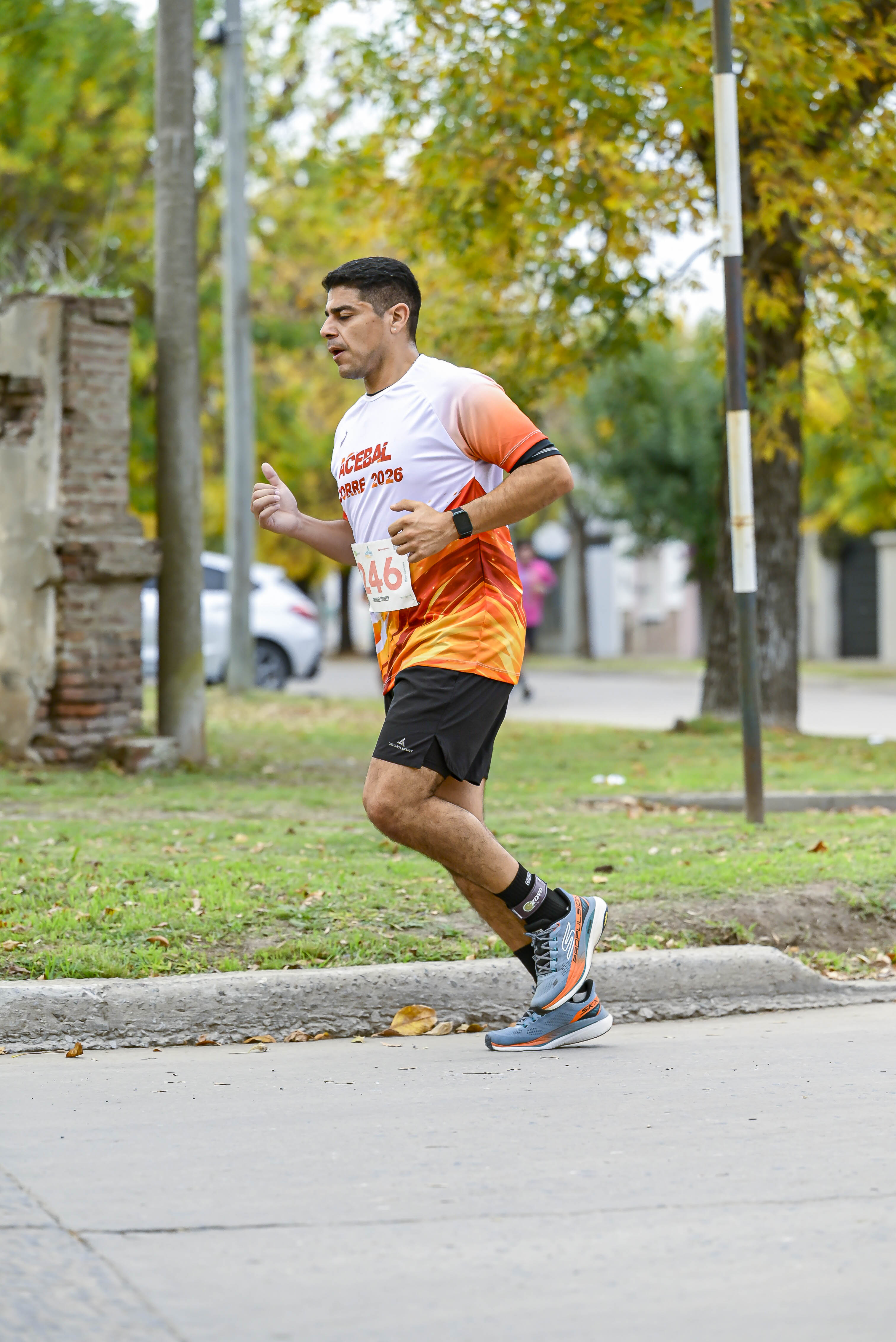 Foto Dorsal 246