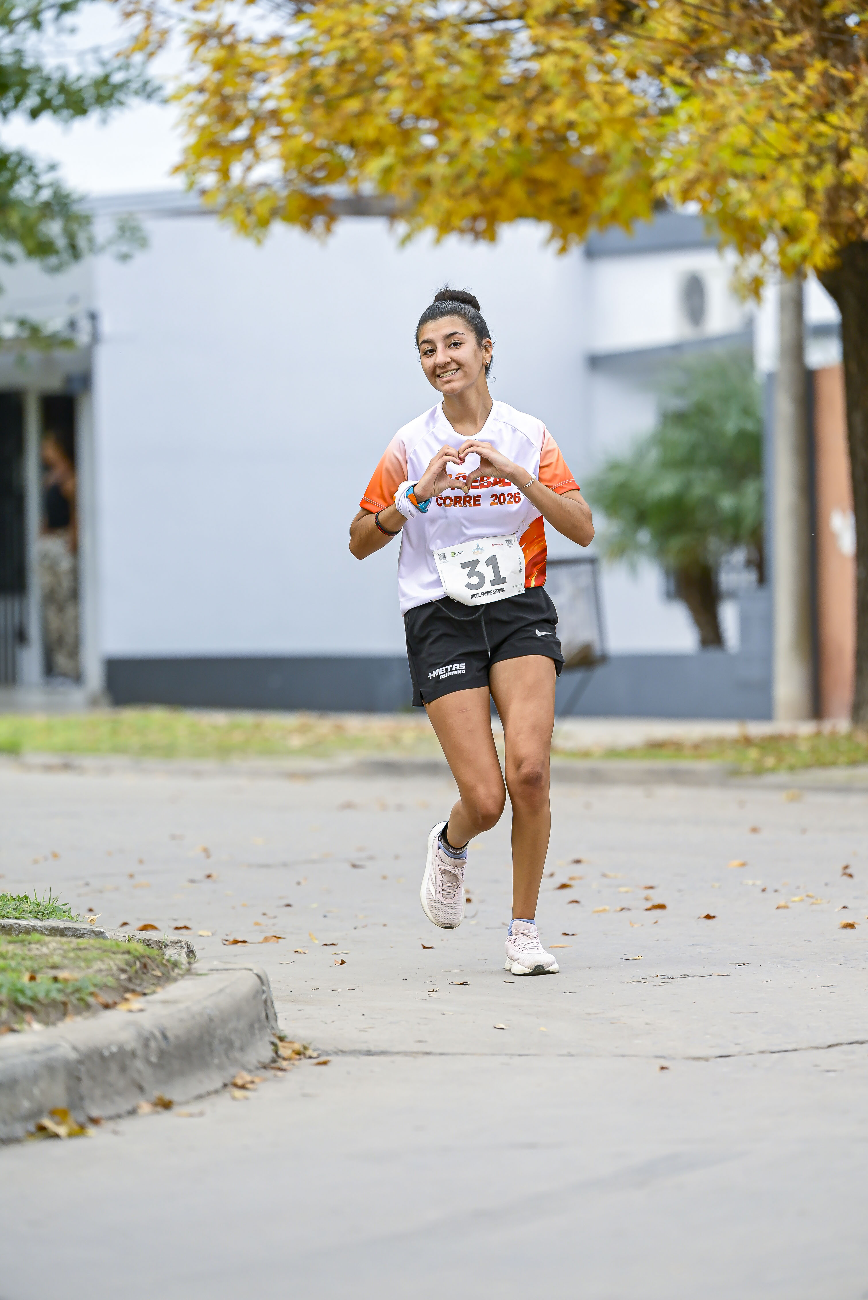 Foto Dorsal 31