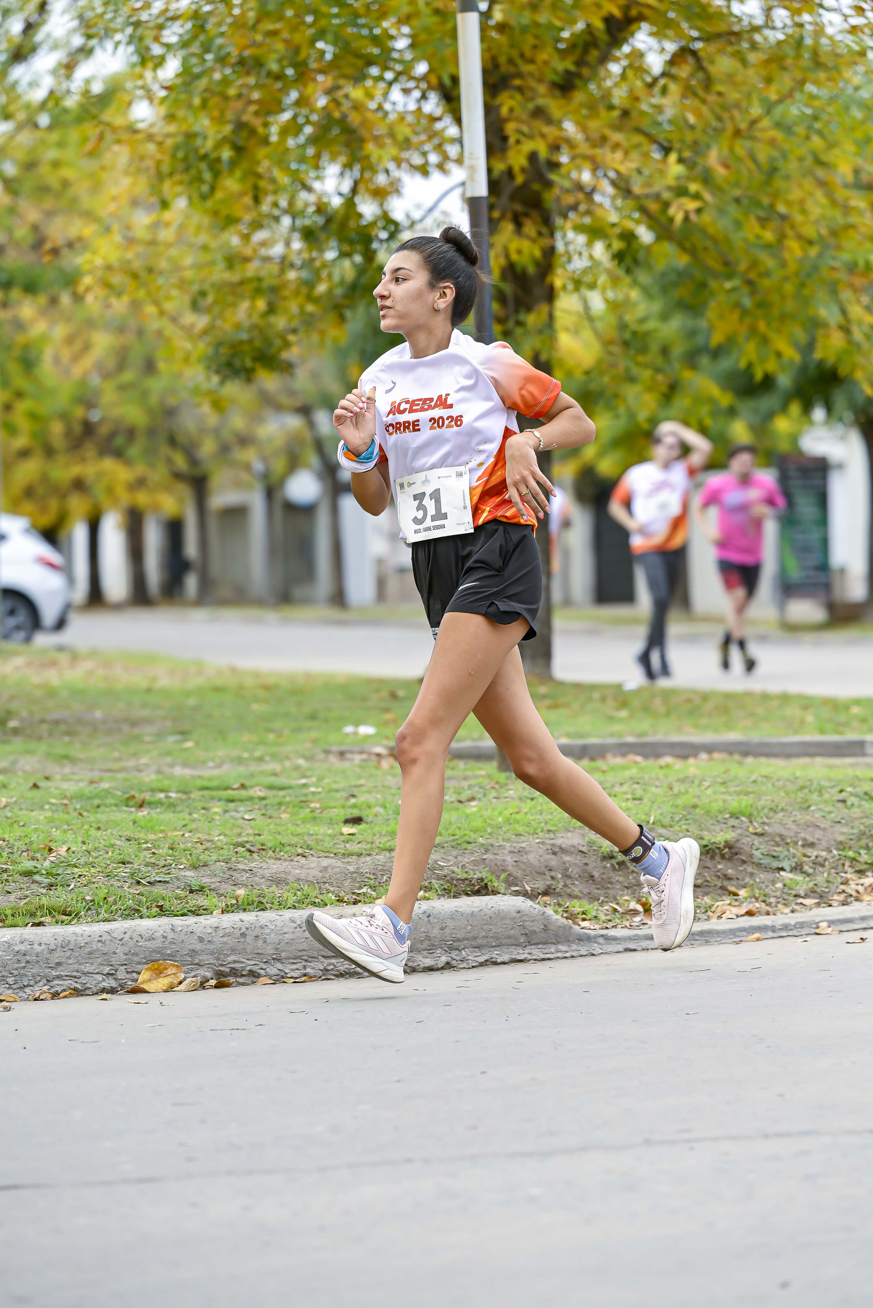 Foto Dorsal 31