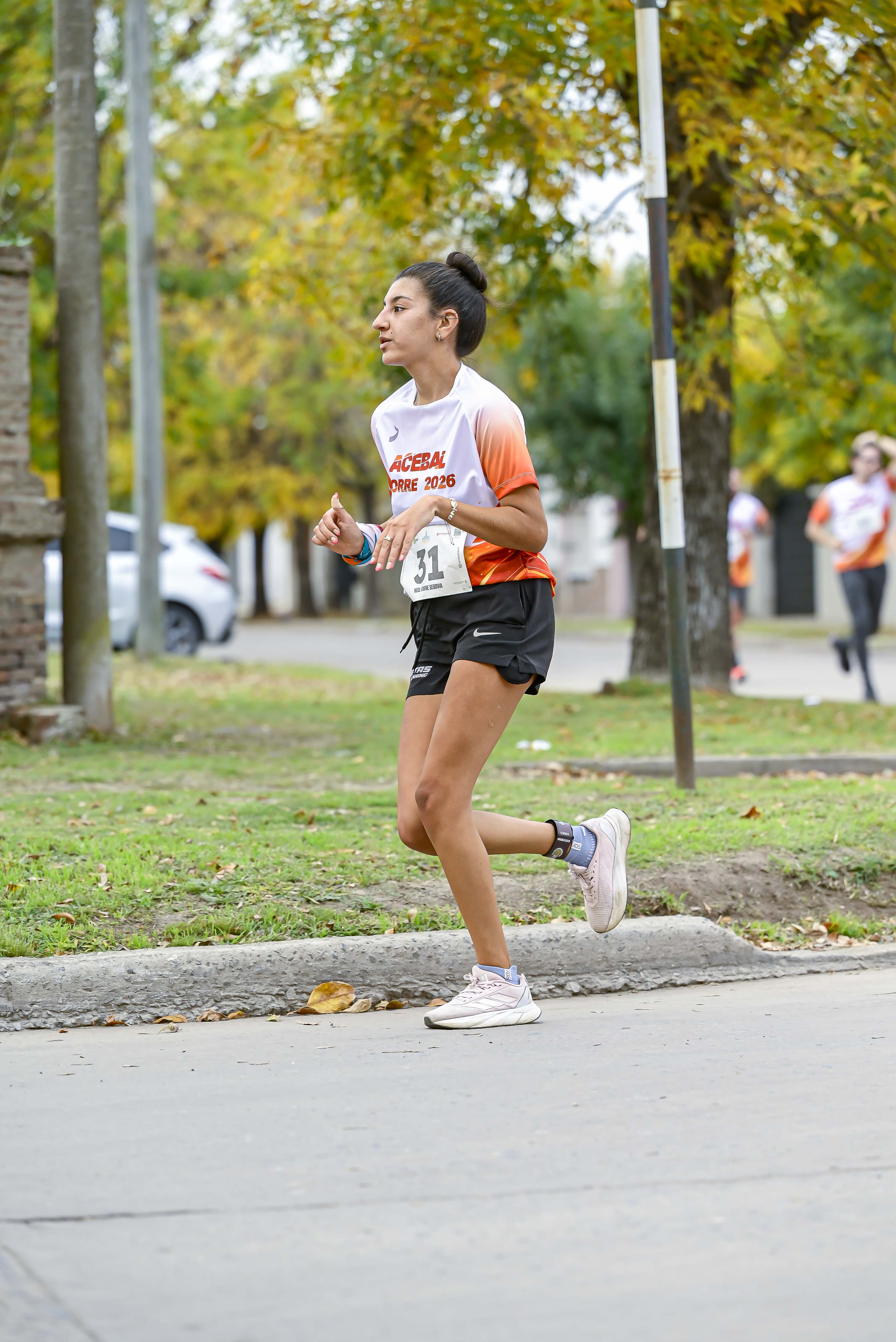 Foto Dorsal 31