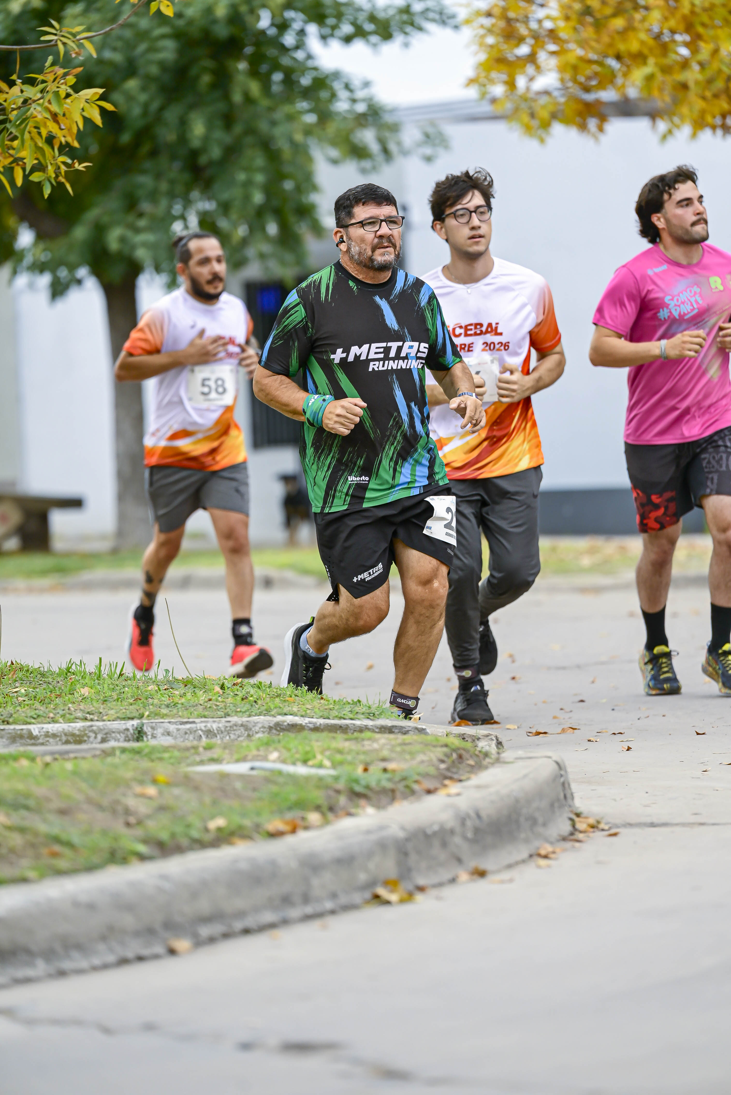 Foto Dorsal 58