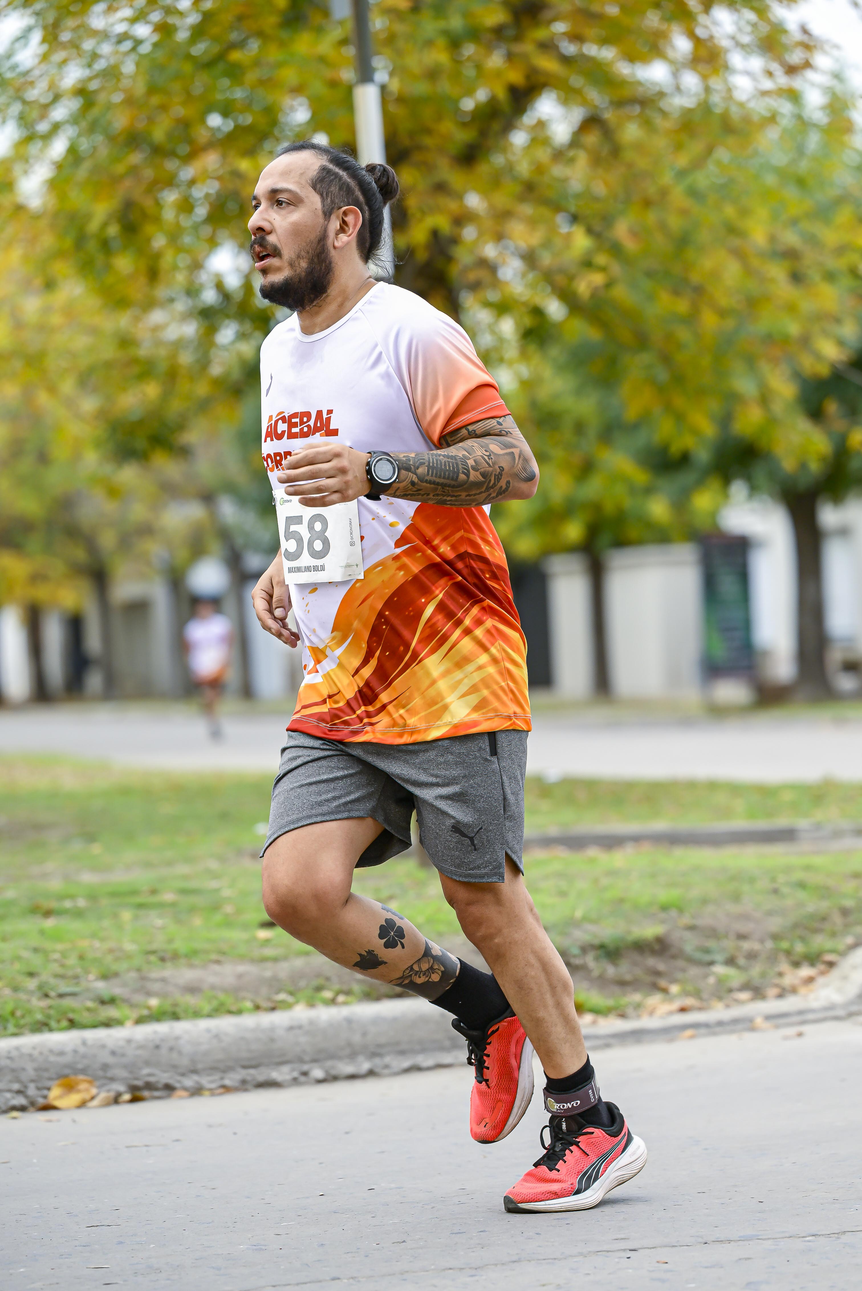 Foto Dorsal 58