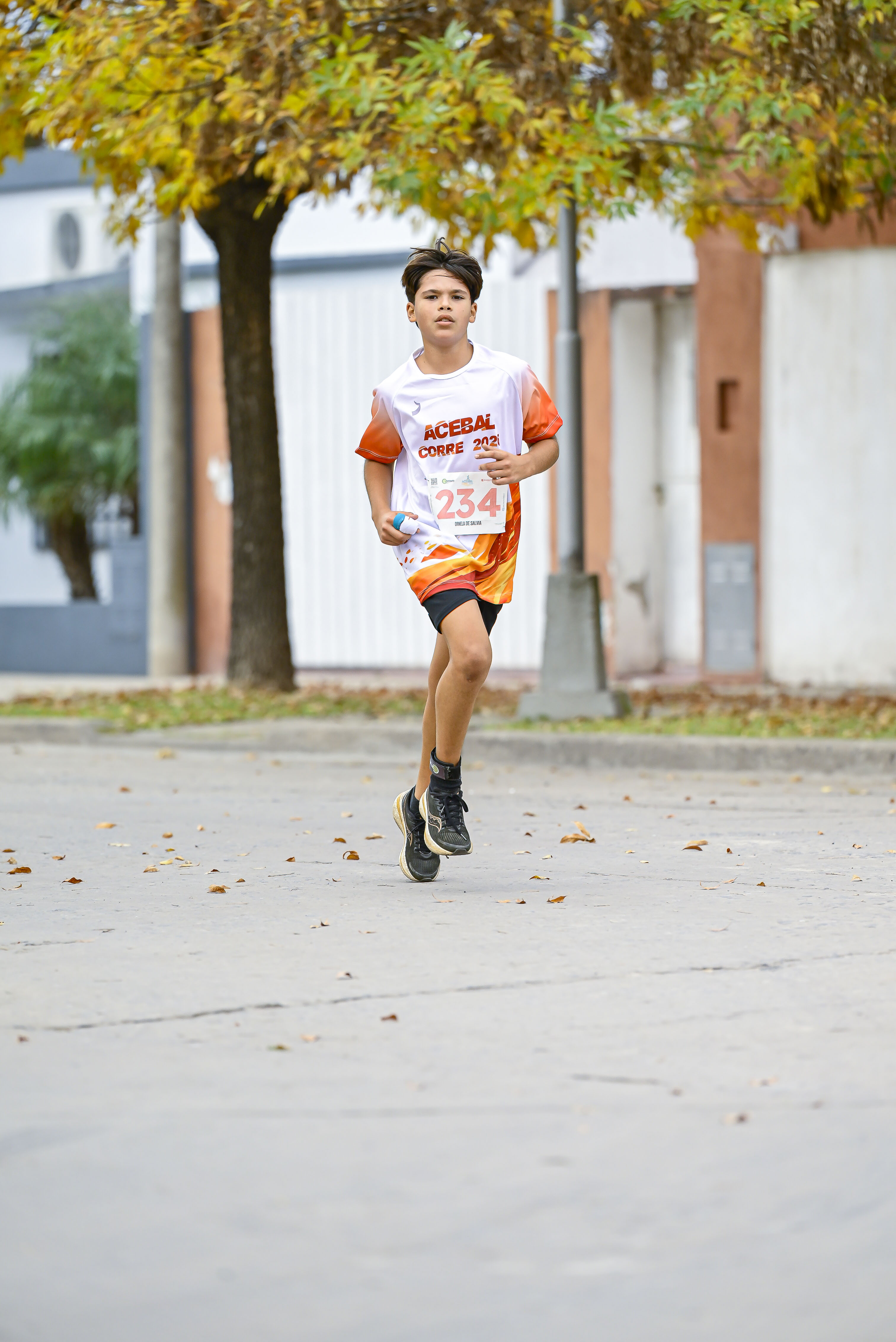 Foto Dorsal 234