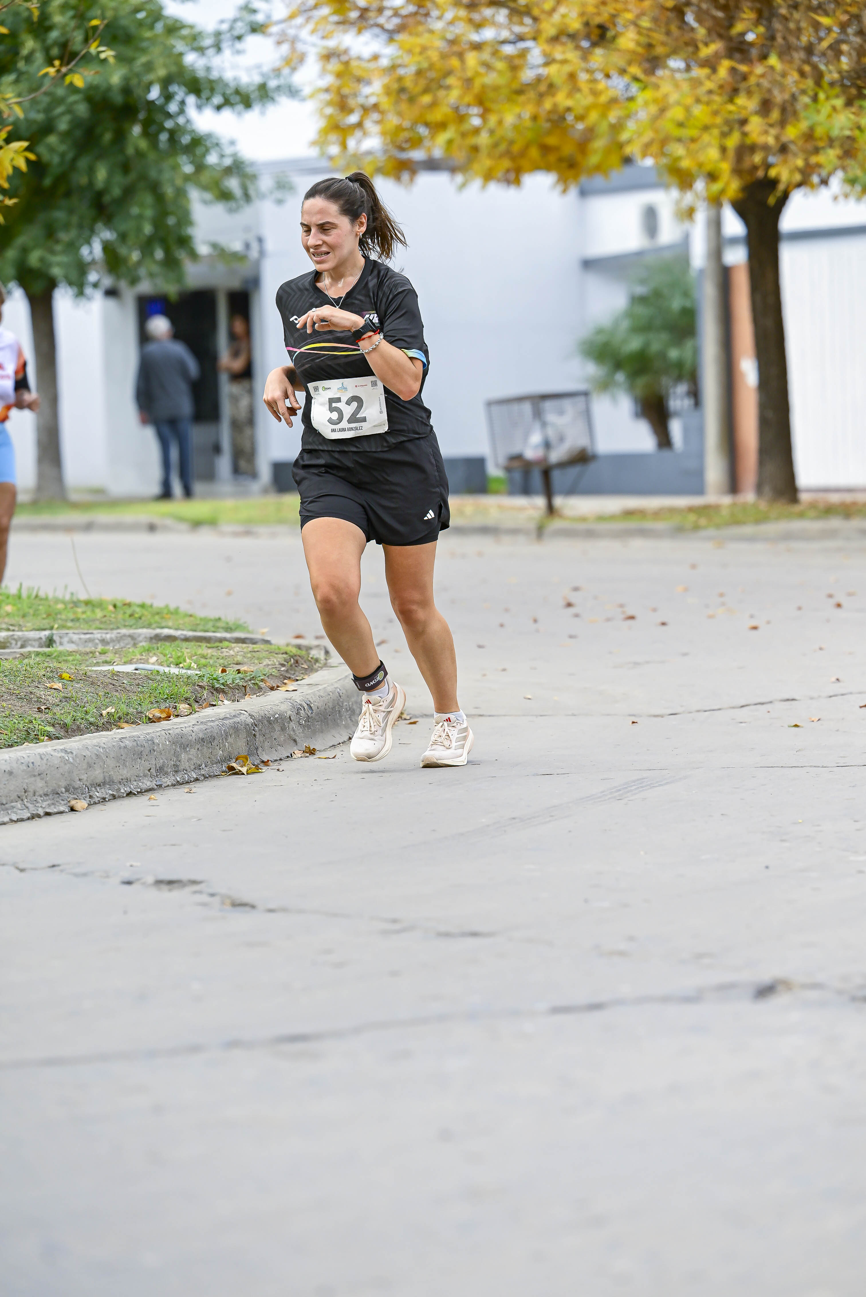 Foto Dorsal 52