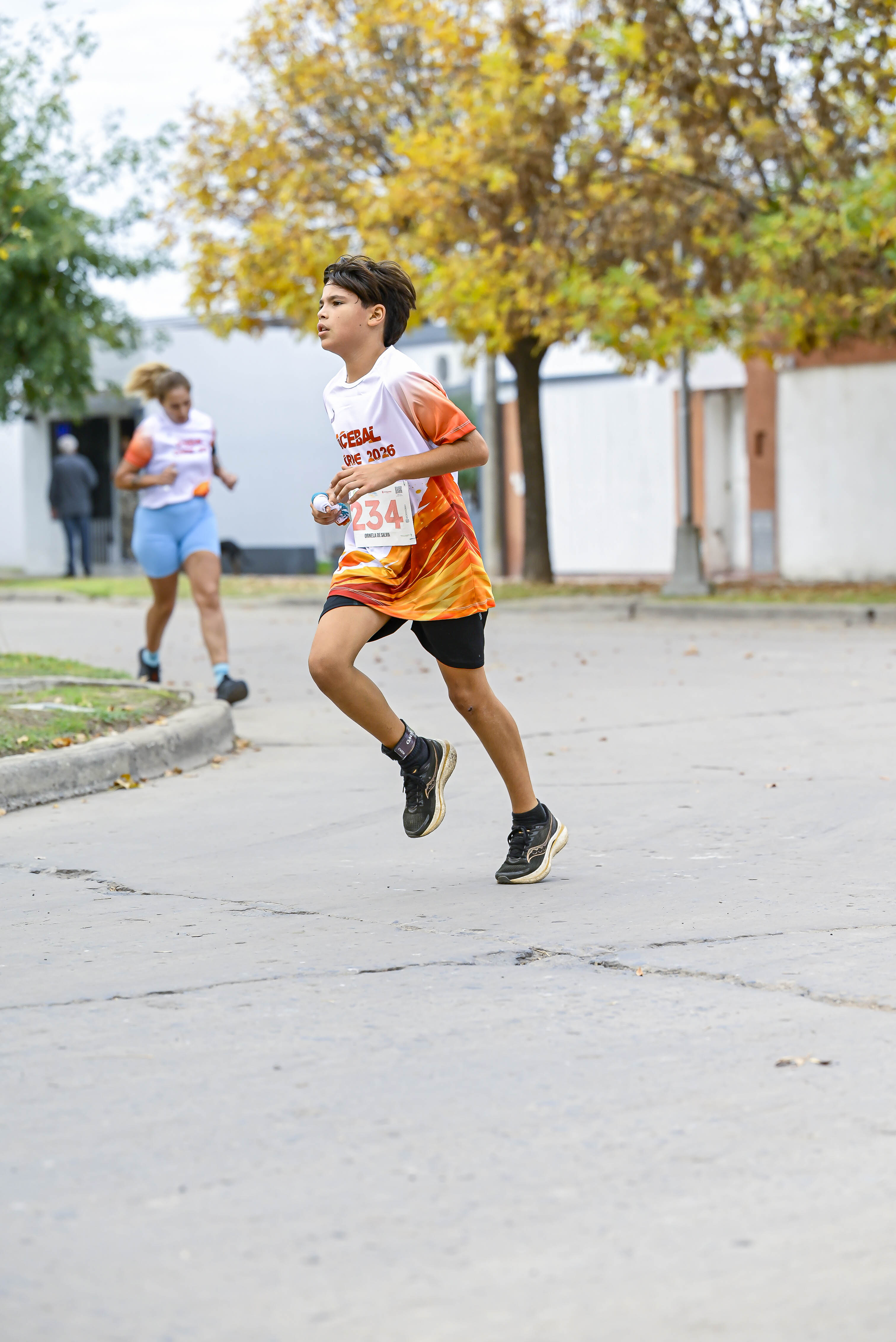 Foto Dorsal 234