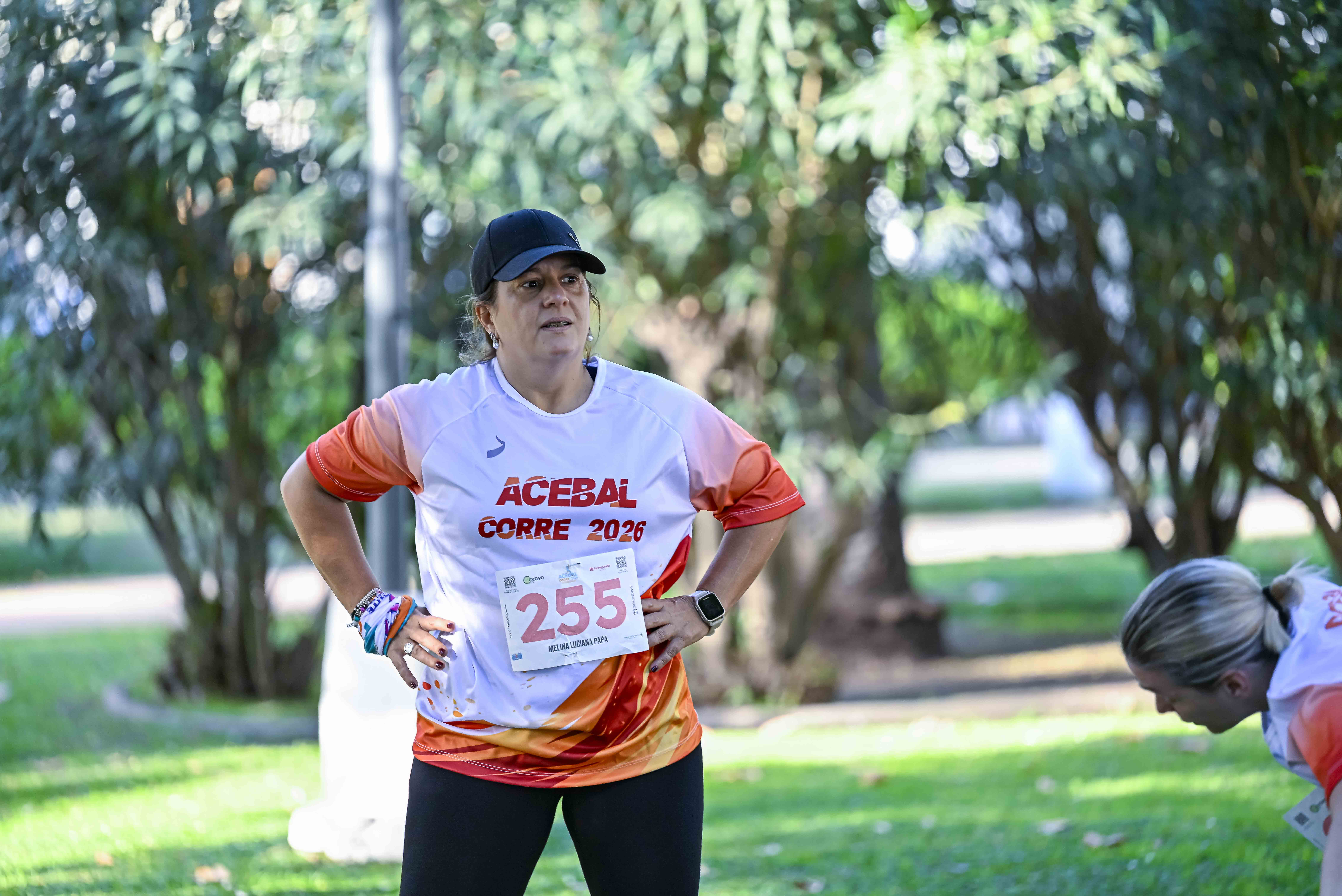 Foto Dorsal 255