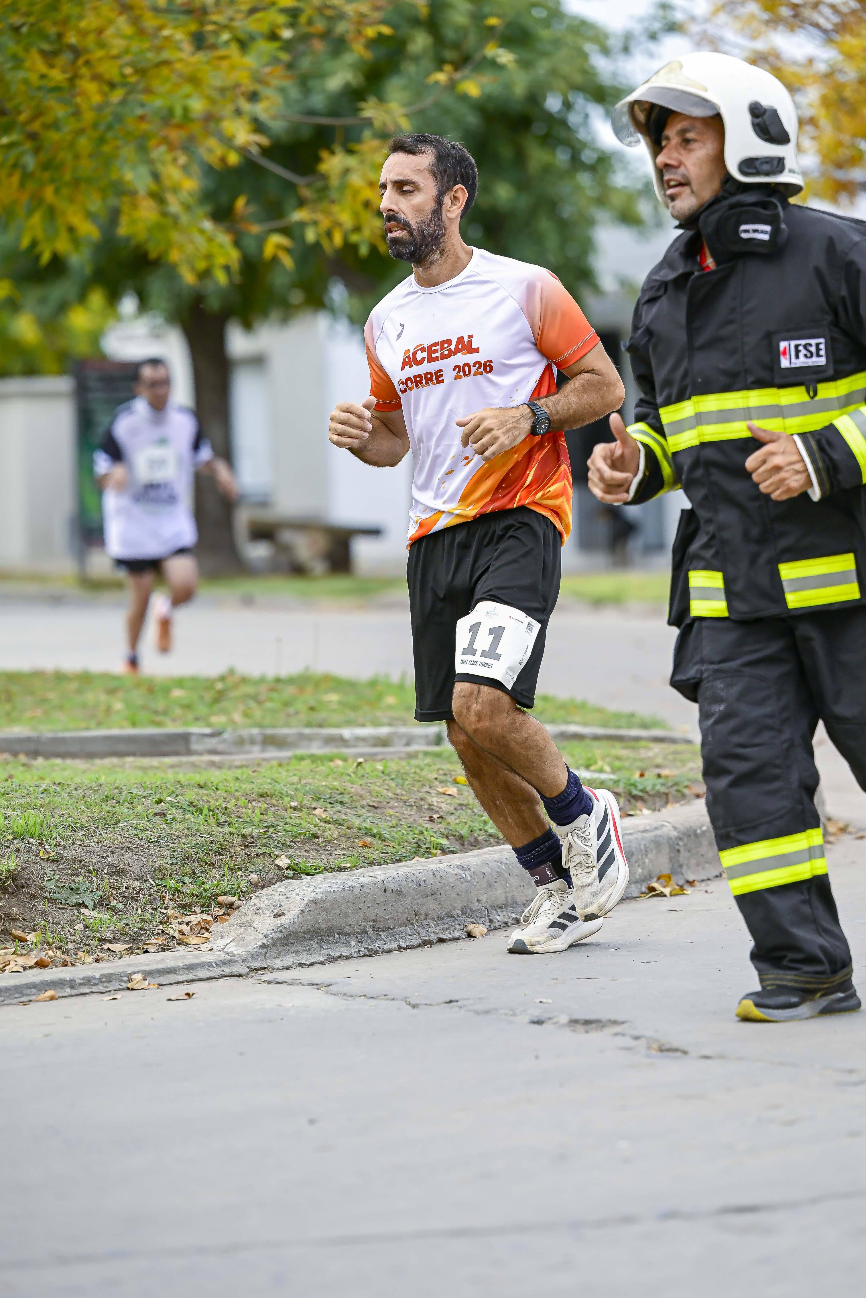 Foto Dorsal 11