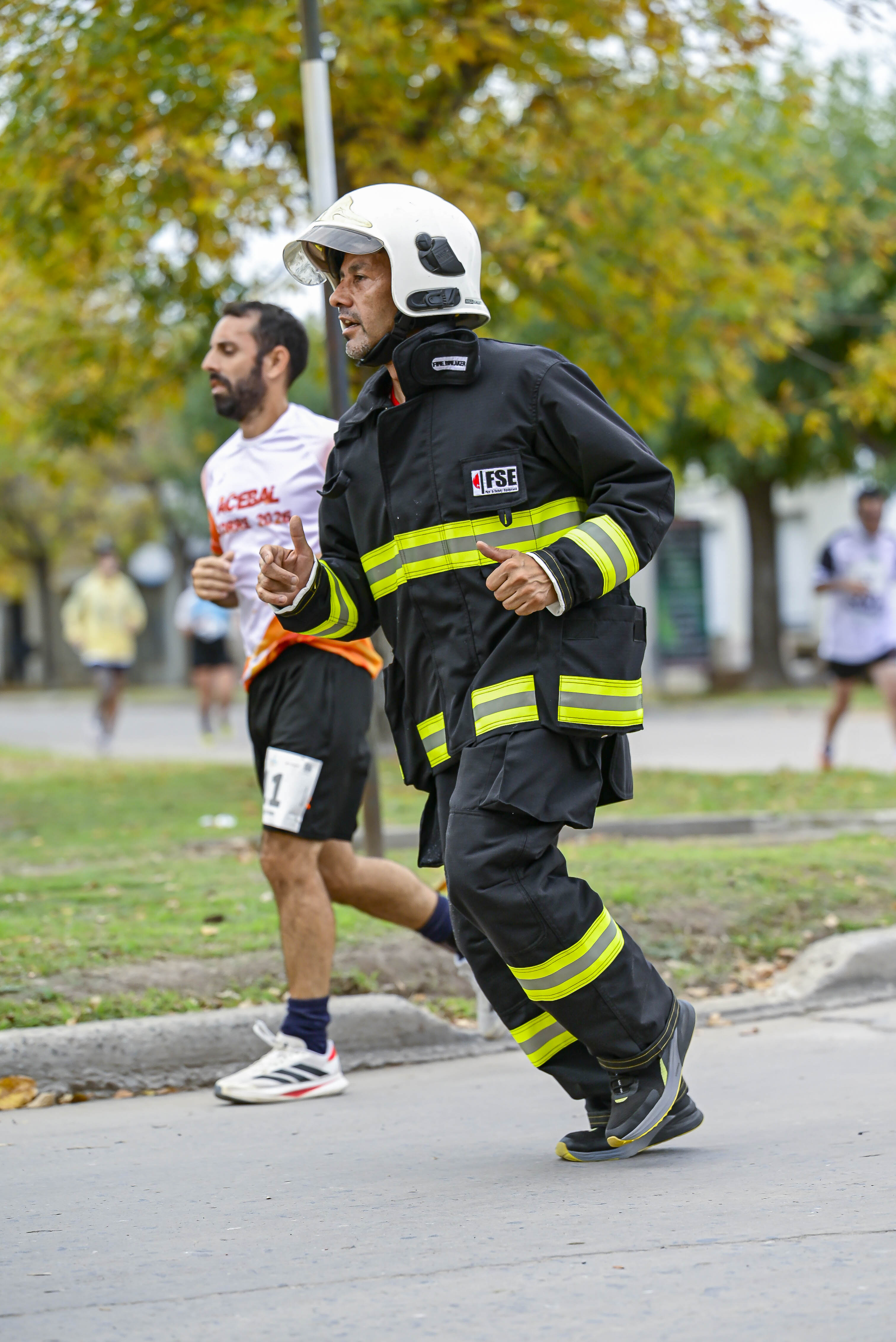 Foto Dorsal 1