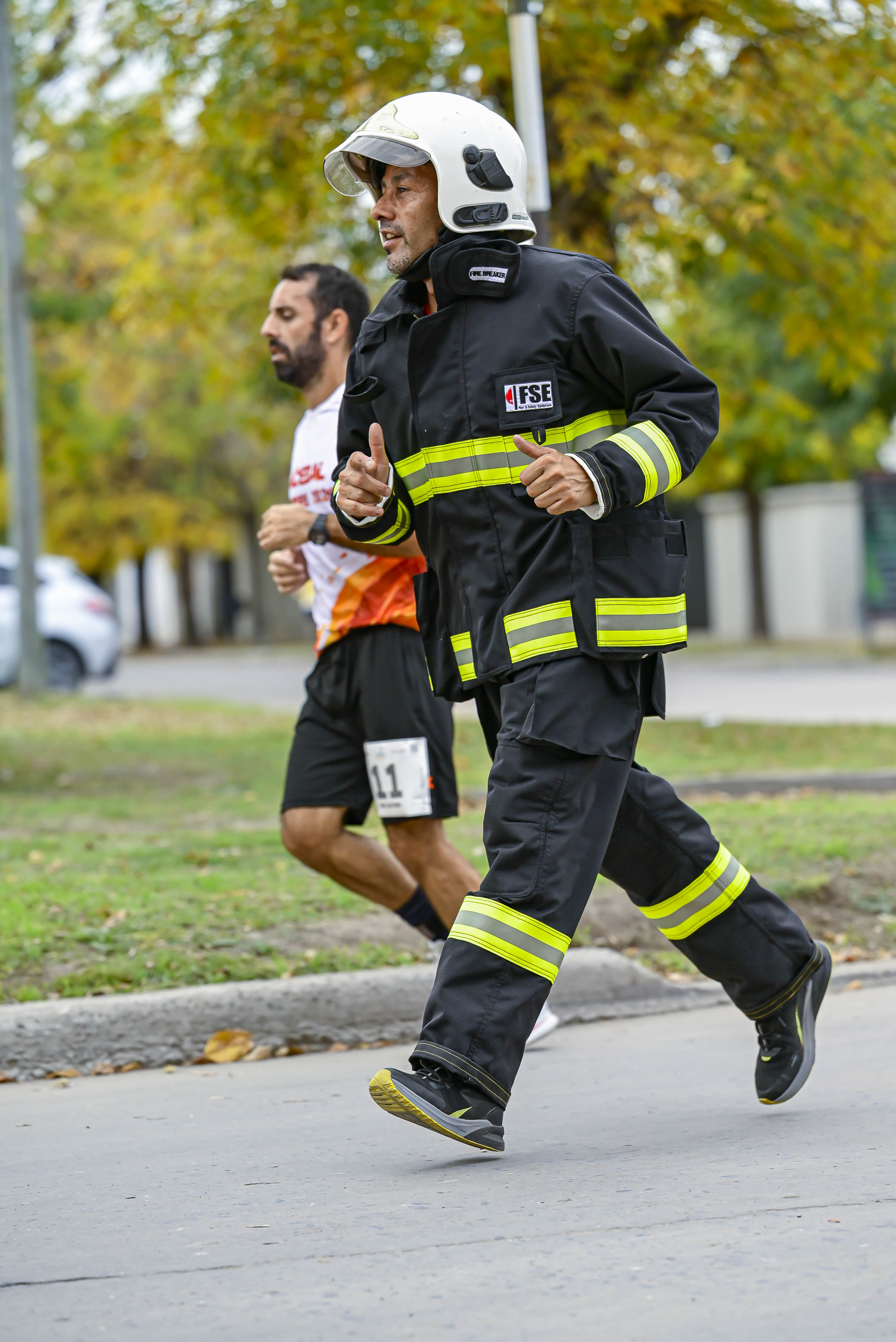 Foto Dorsal 11
