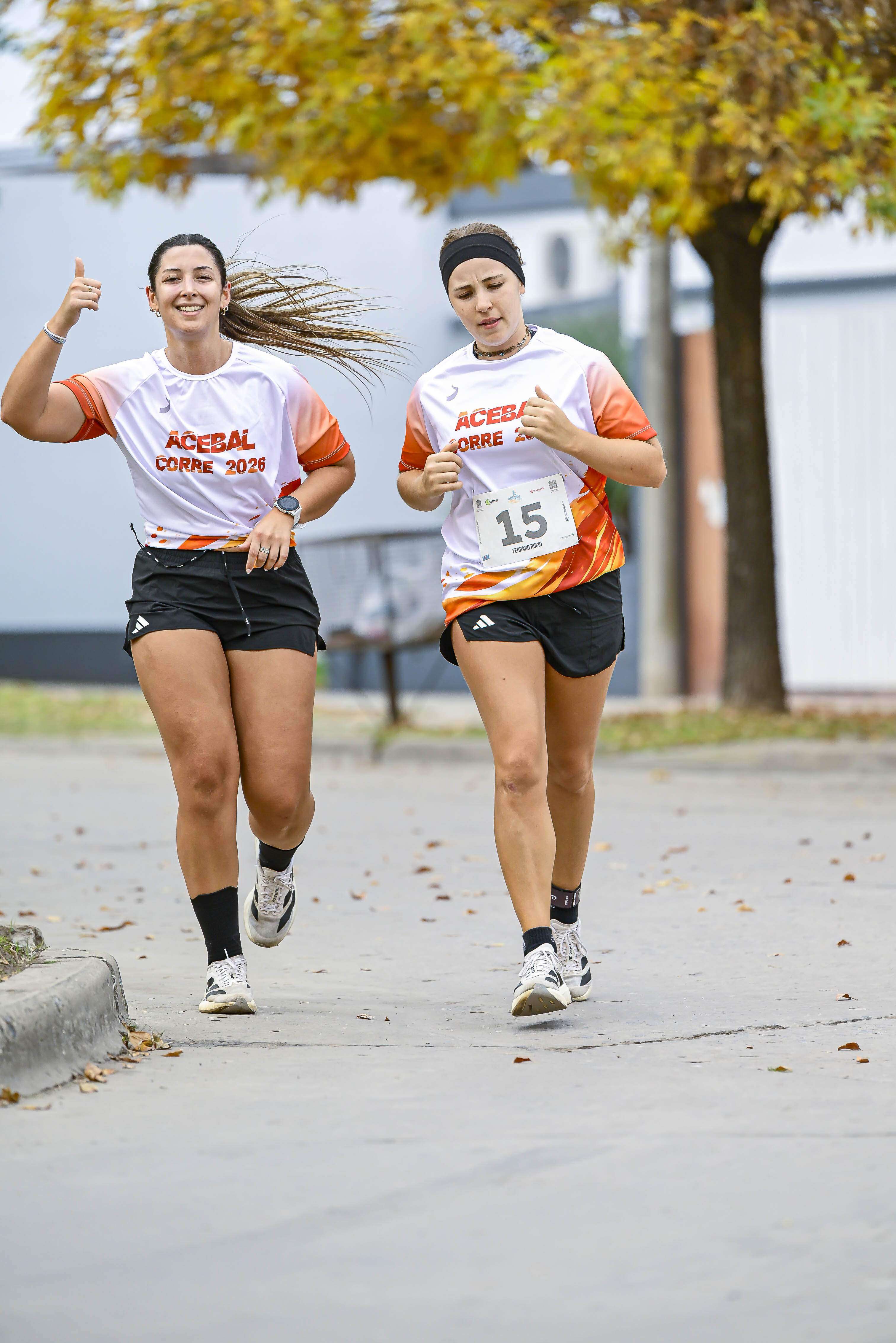 Foto Dorsal 15