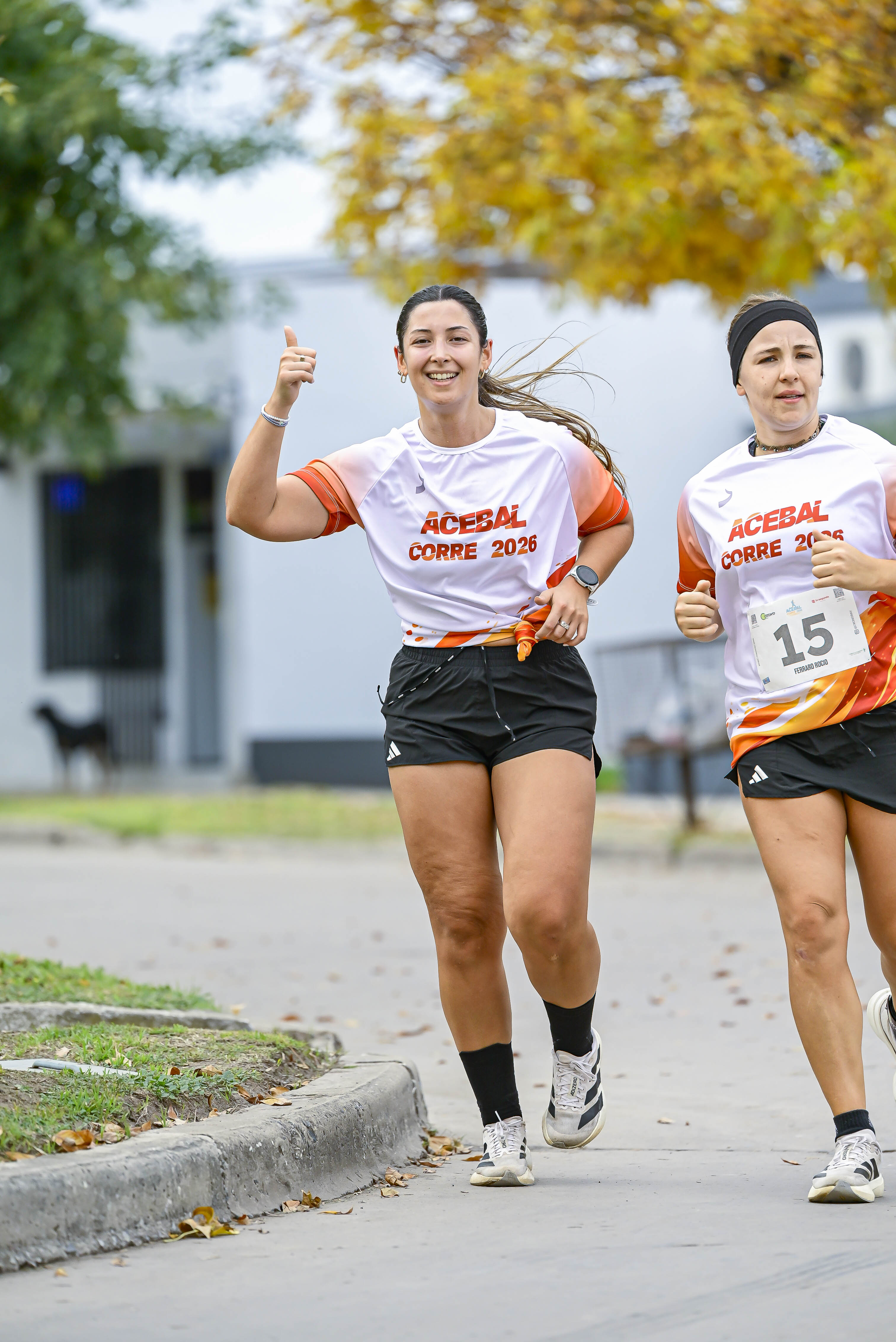 Foto Dorsal 15