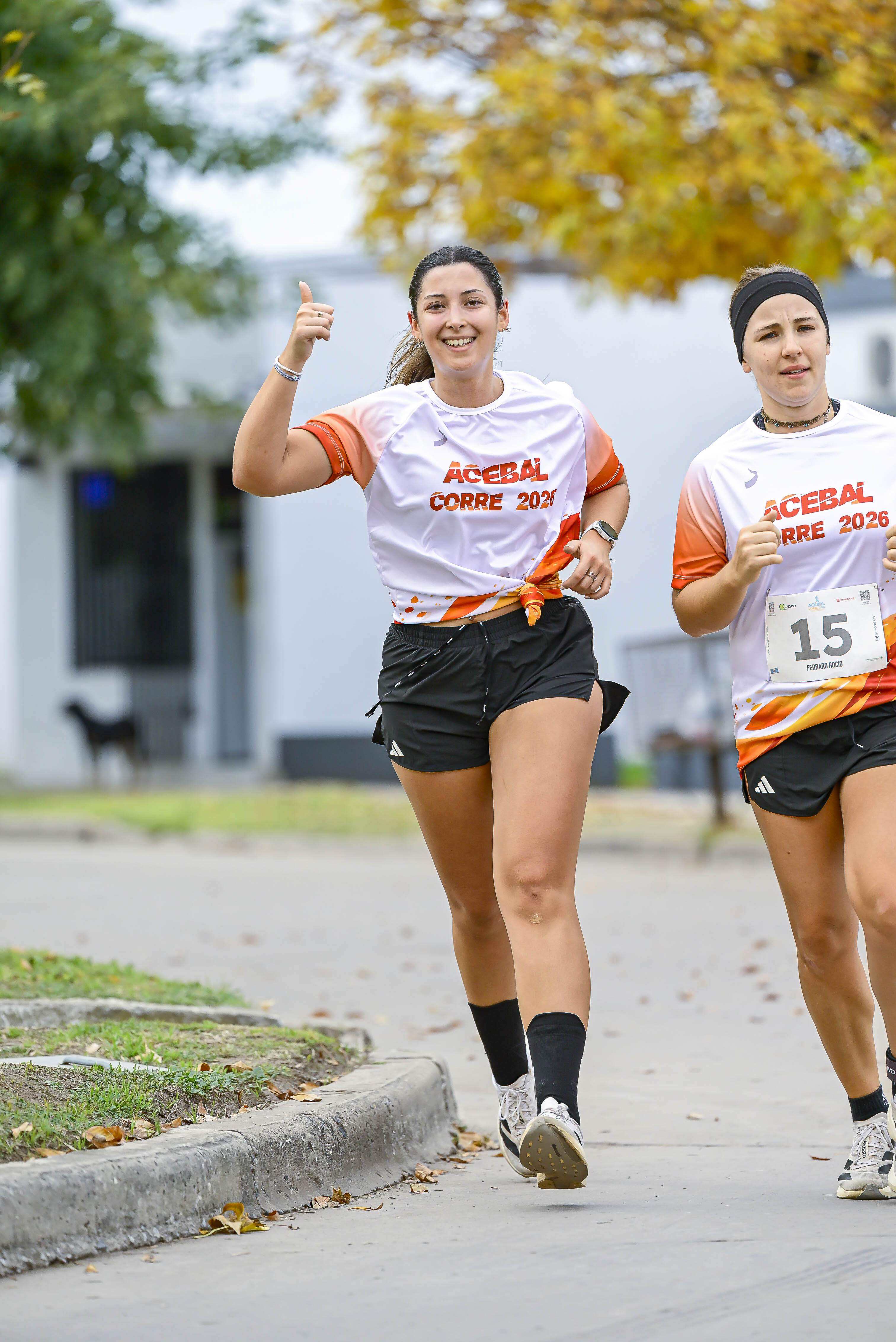 Foto Dorsal 15