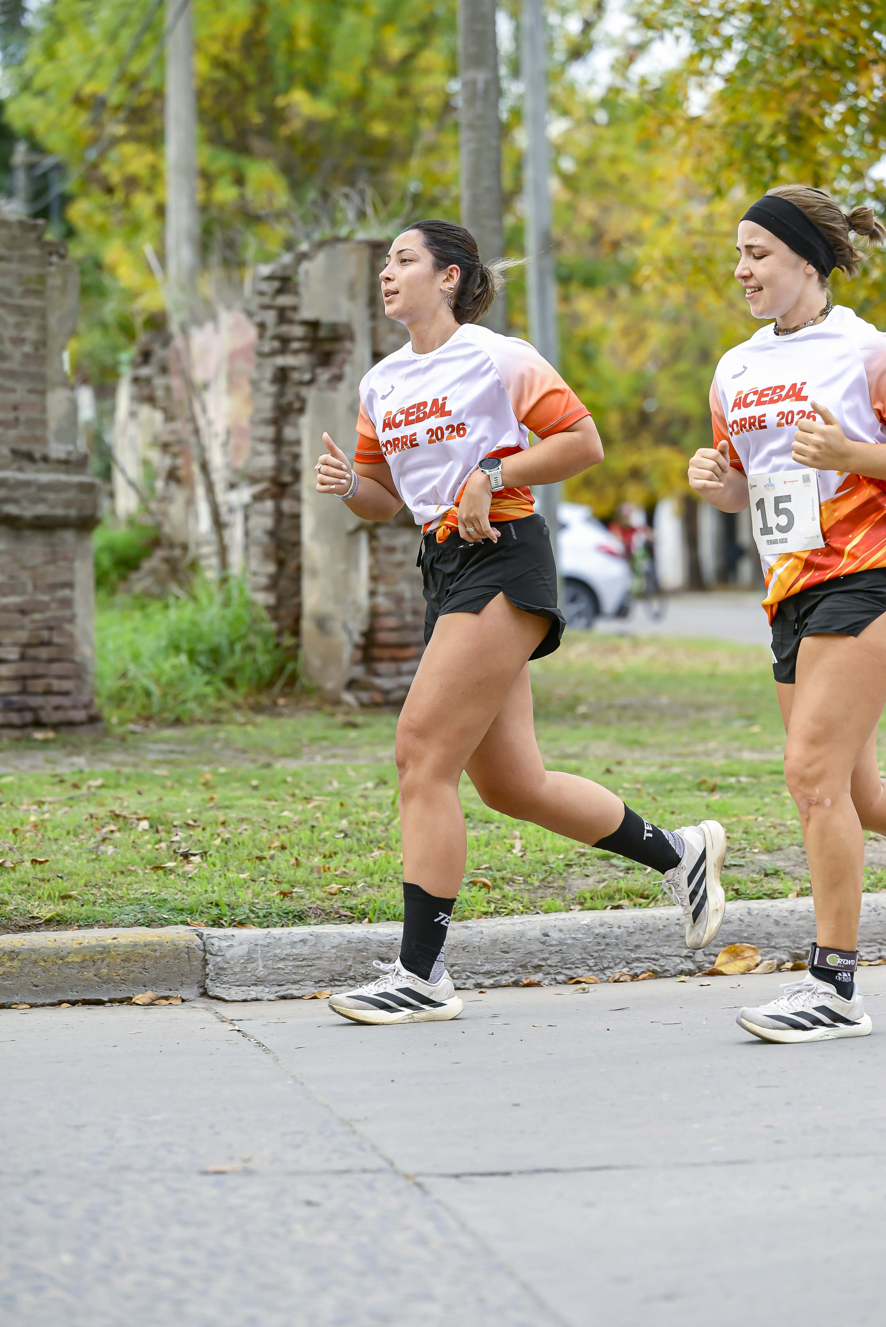 Foto Dorsal 15