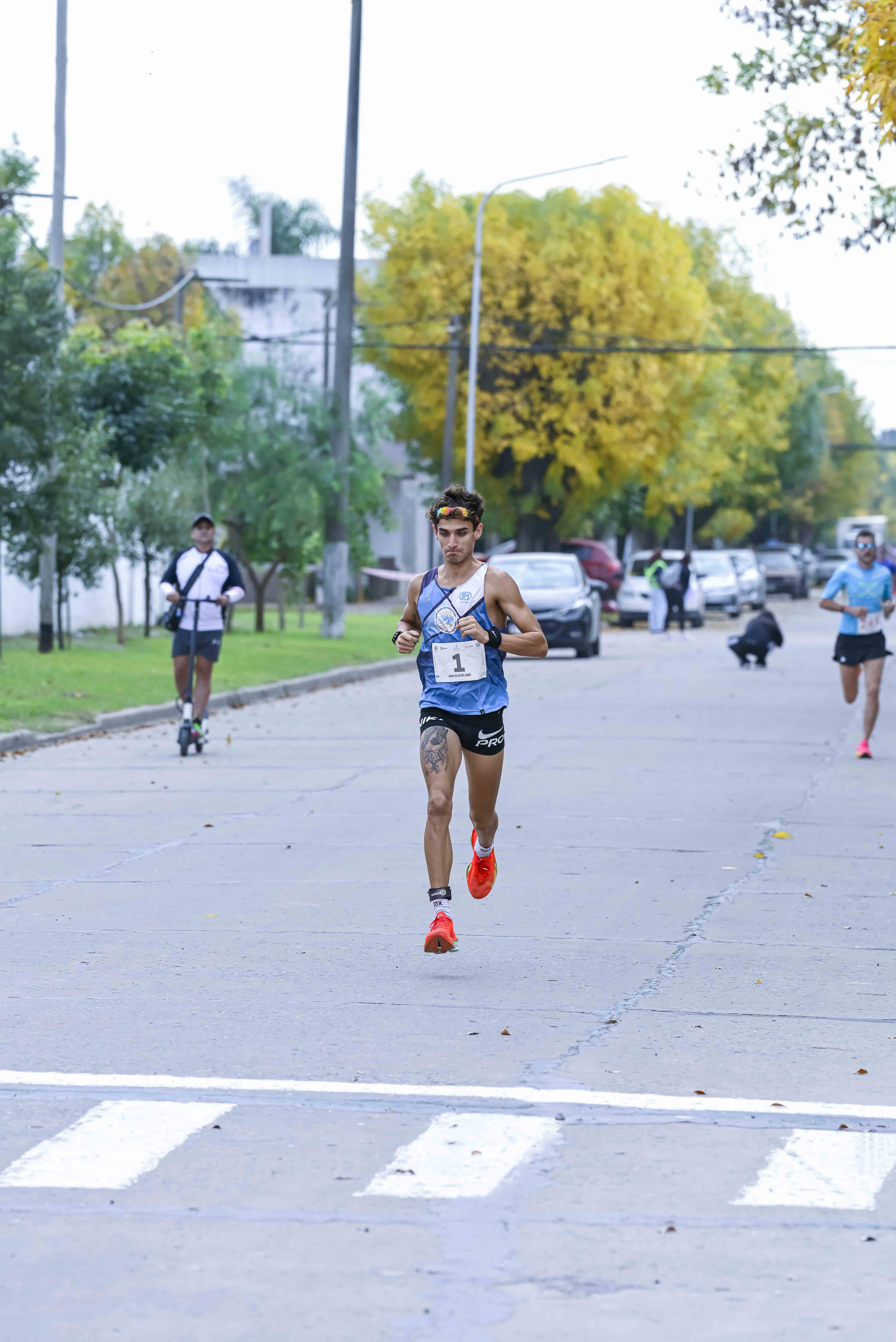 Foto Dorsal 1