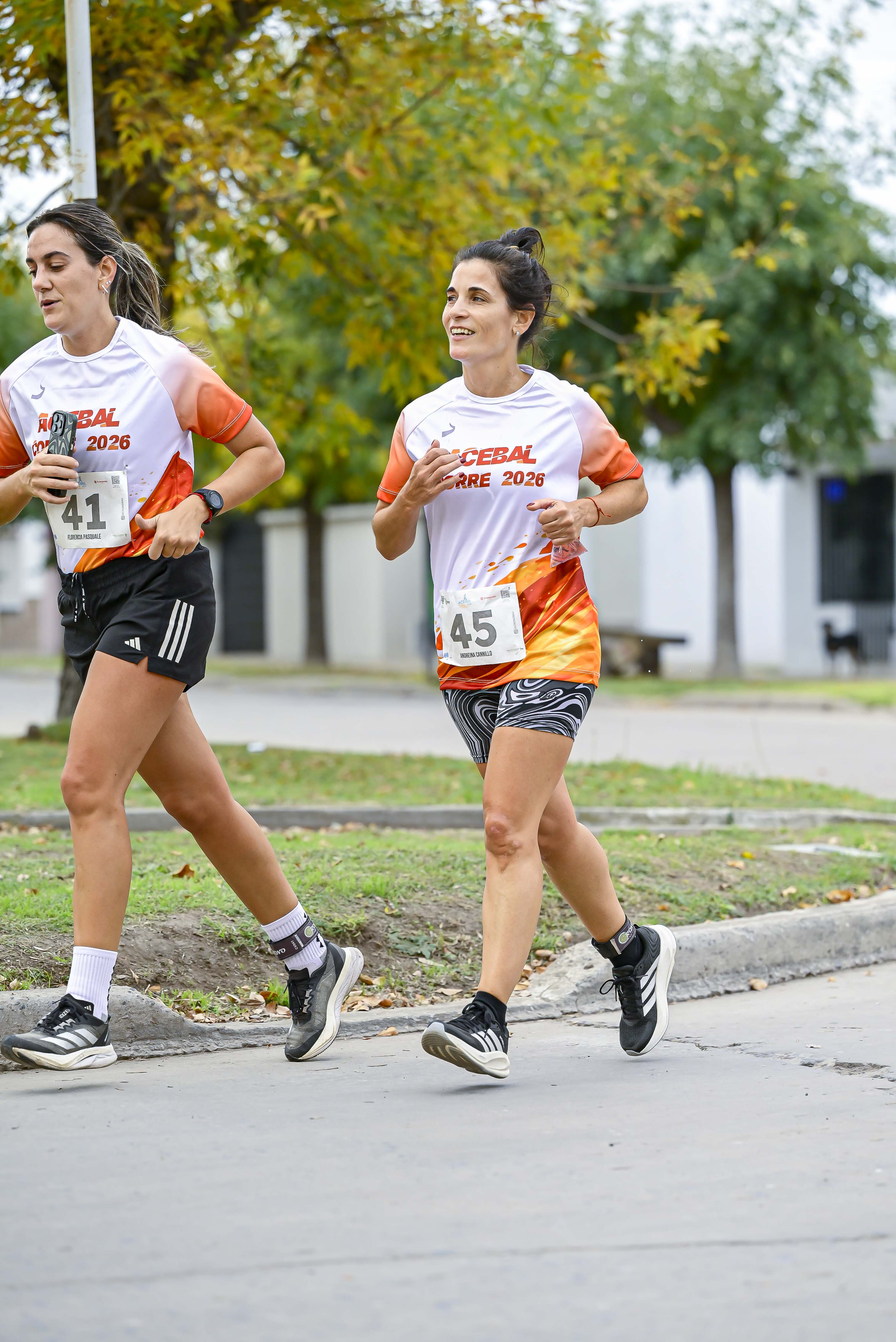 Foto Dorsal 45