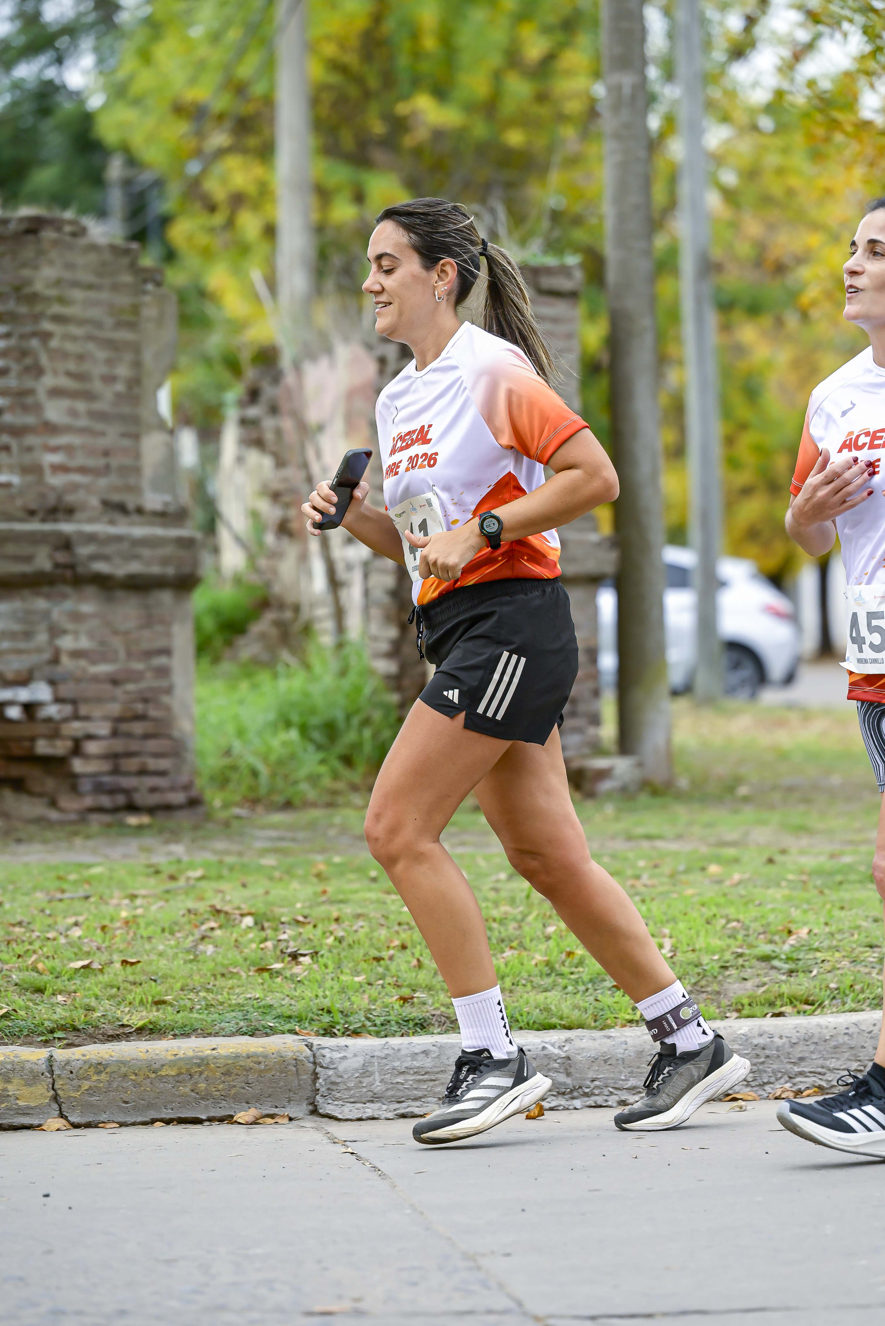 Foto Dorsal 45